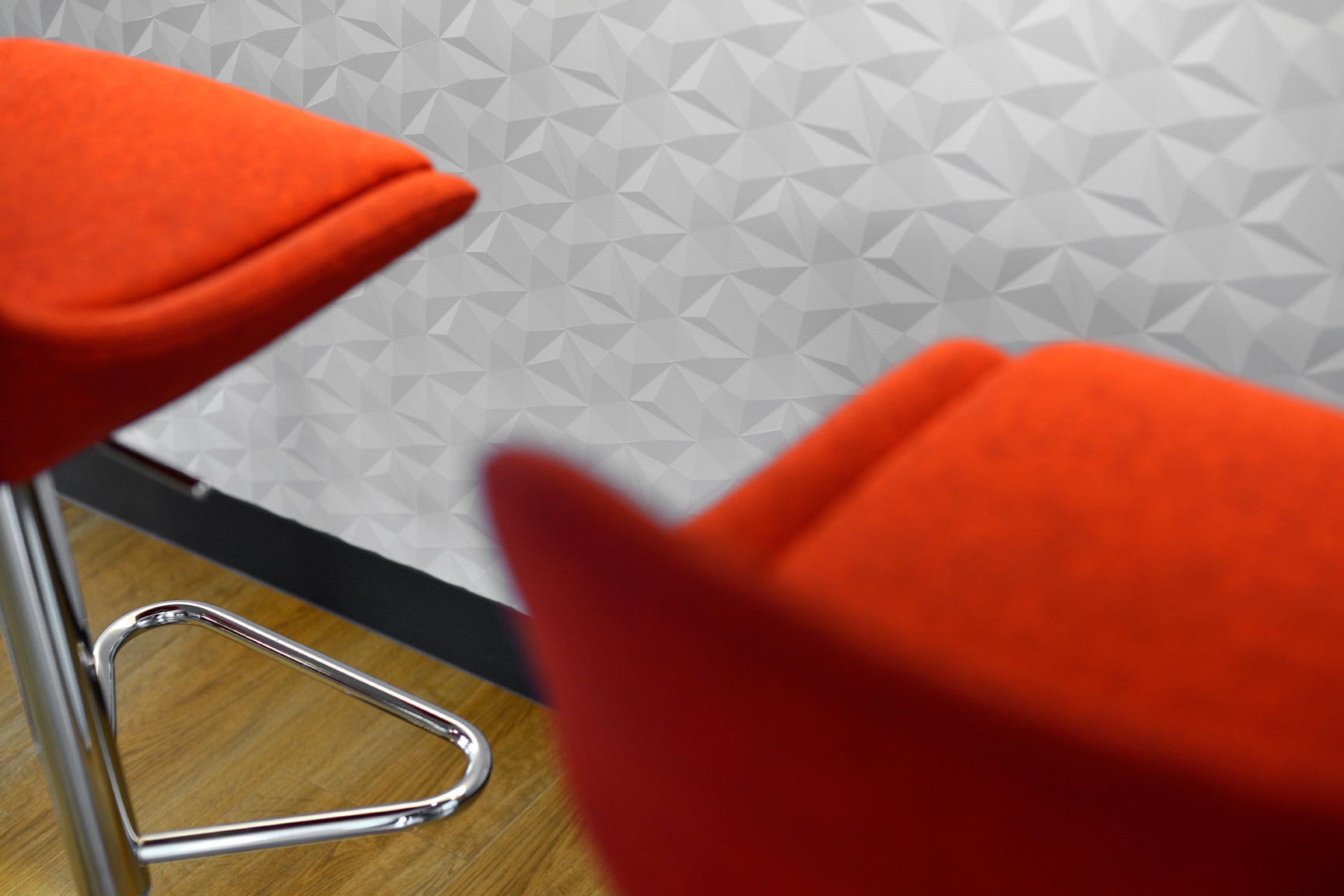 汉堡企业咨询公司办公室的社交中心设计-19