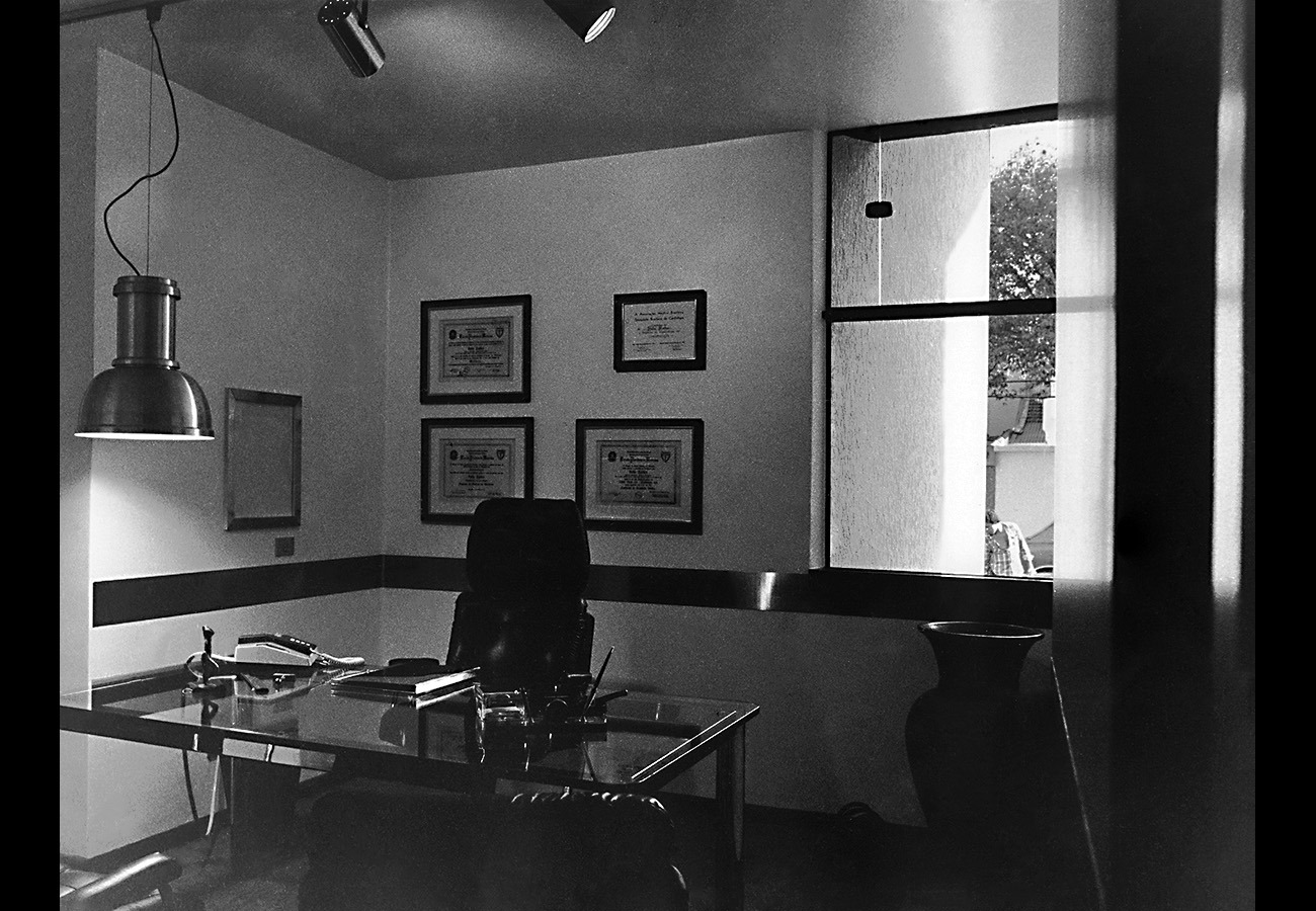 巴西圣保罗 HK 心脏病诊所-13