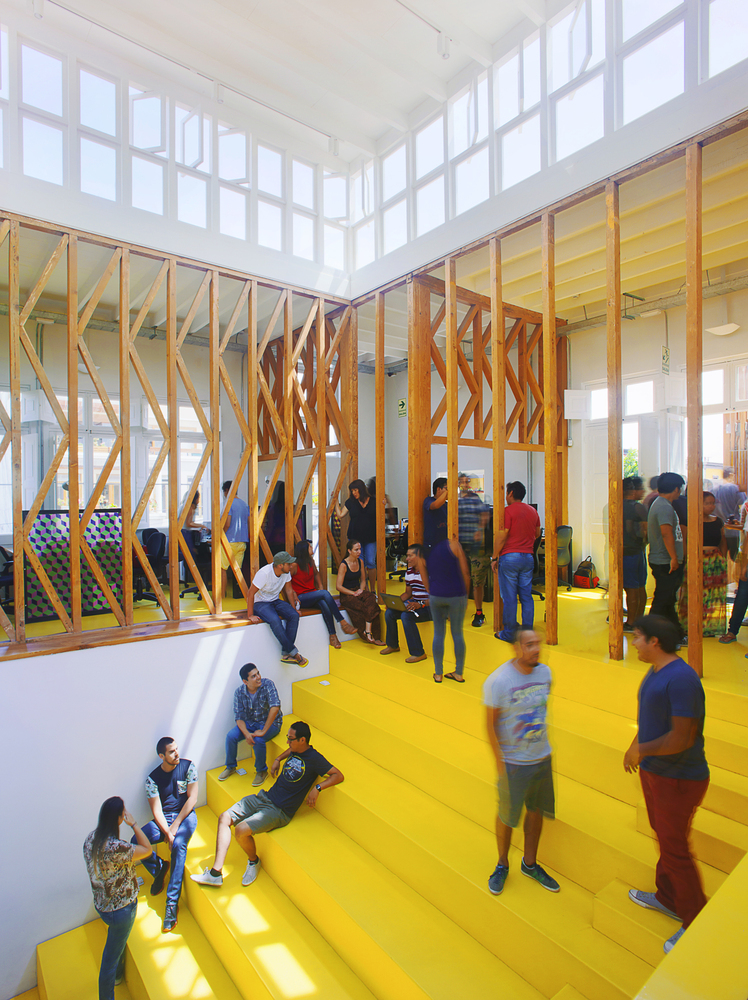 阿佩斯特吉亚住宅-38