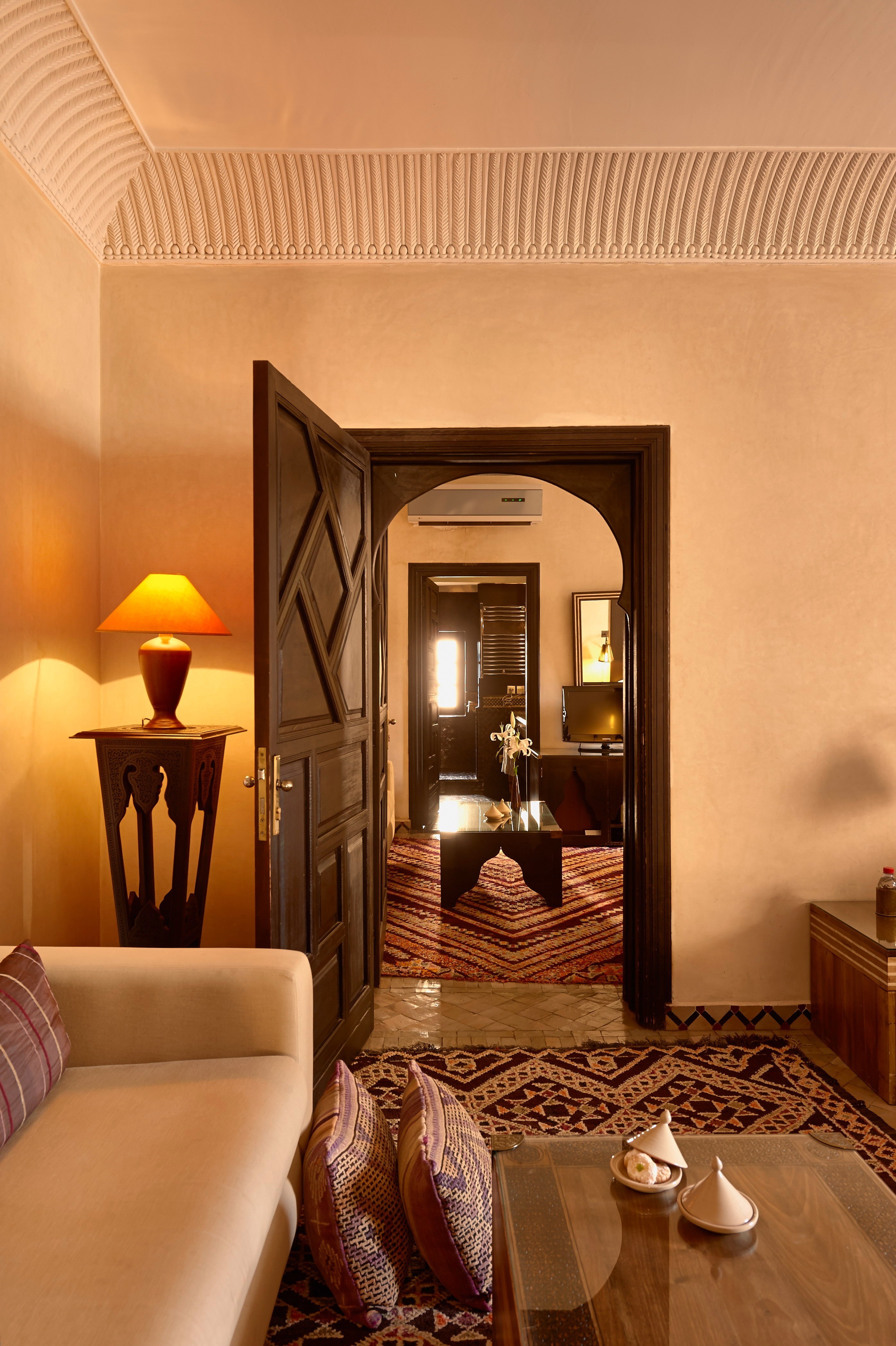 穿越时空的奢华体验——菲斯丽嘉酒店-44