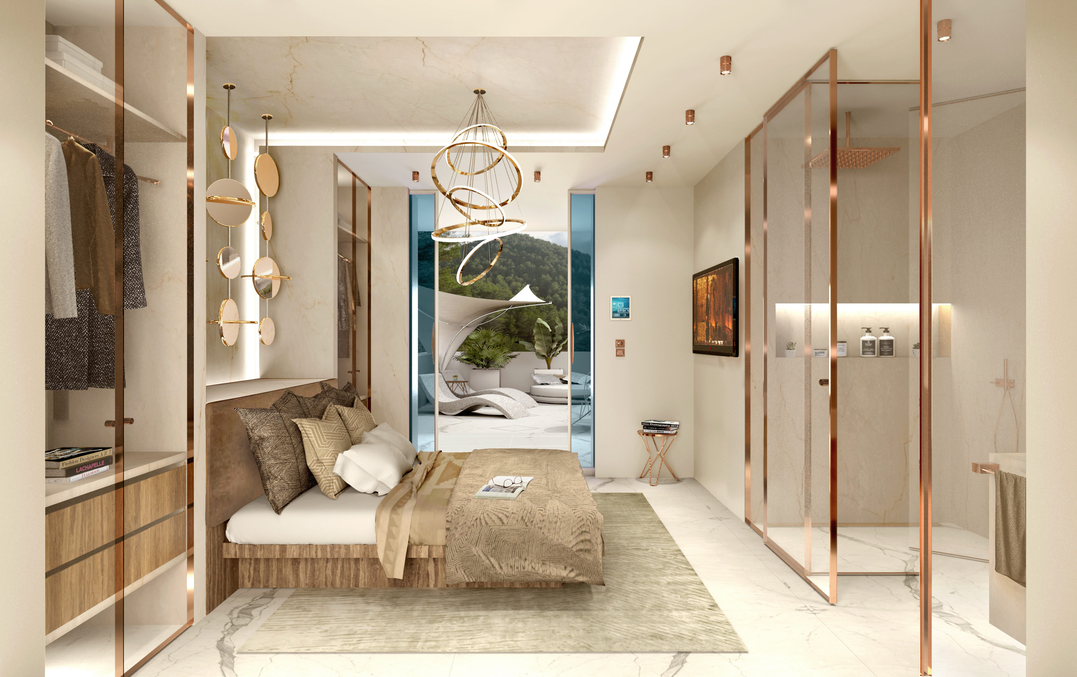 2018 年完成的单户住宅-25