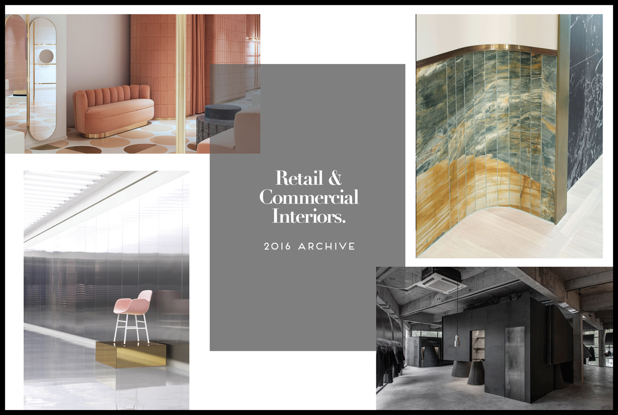 疯狂惊人的商业-1