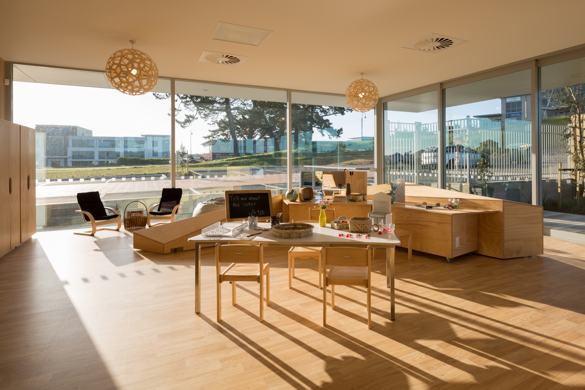 儿童湾早期学习中心-20