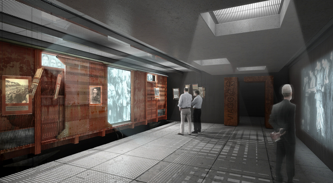 沉浸叙事，数字科技重塑记忆空间-3