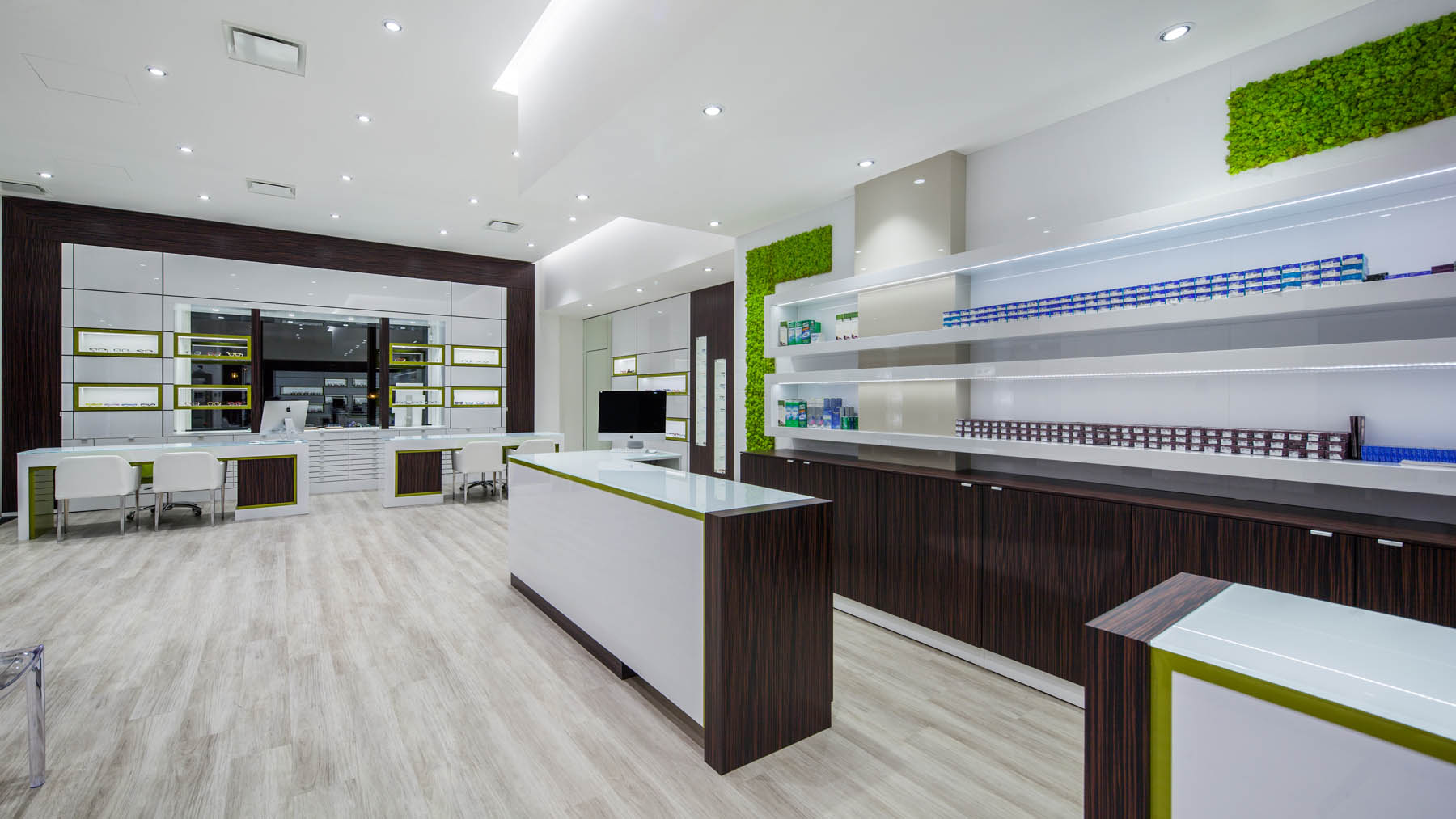 光学商店改造中的摄影艺术-6