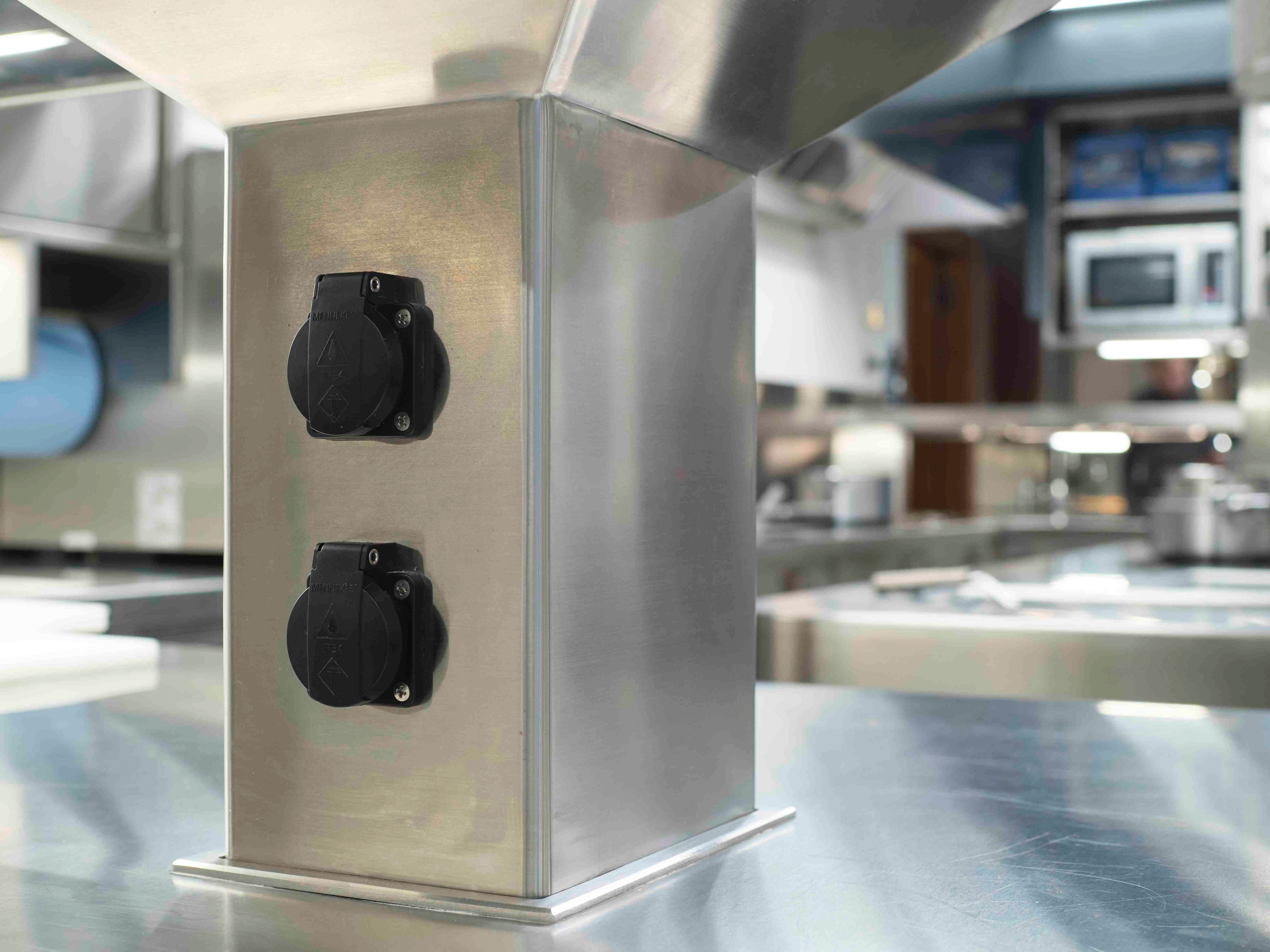 2016 年完成的意大利餐厅设计-27