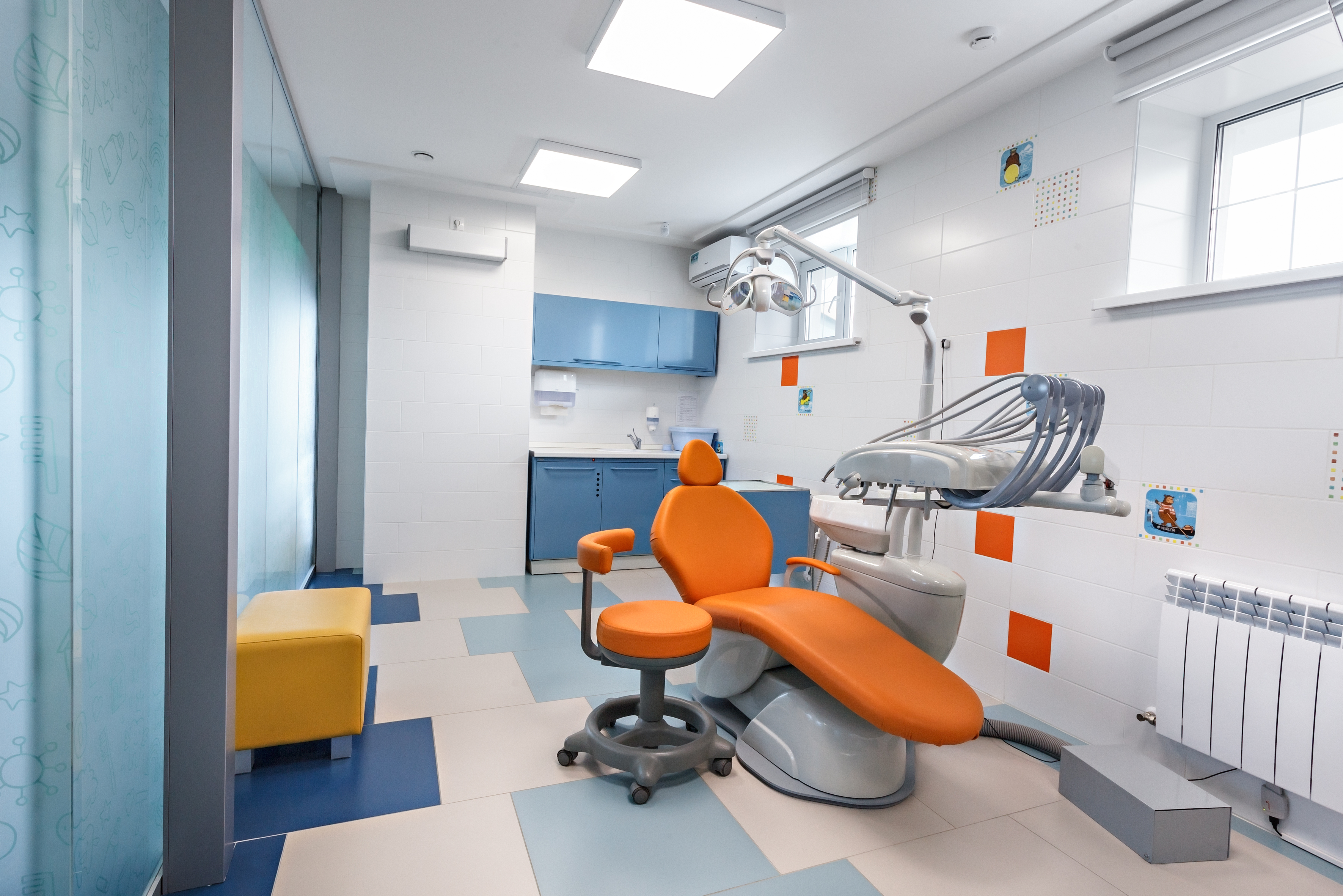 儿童医疗中心-20