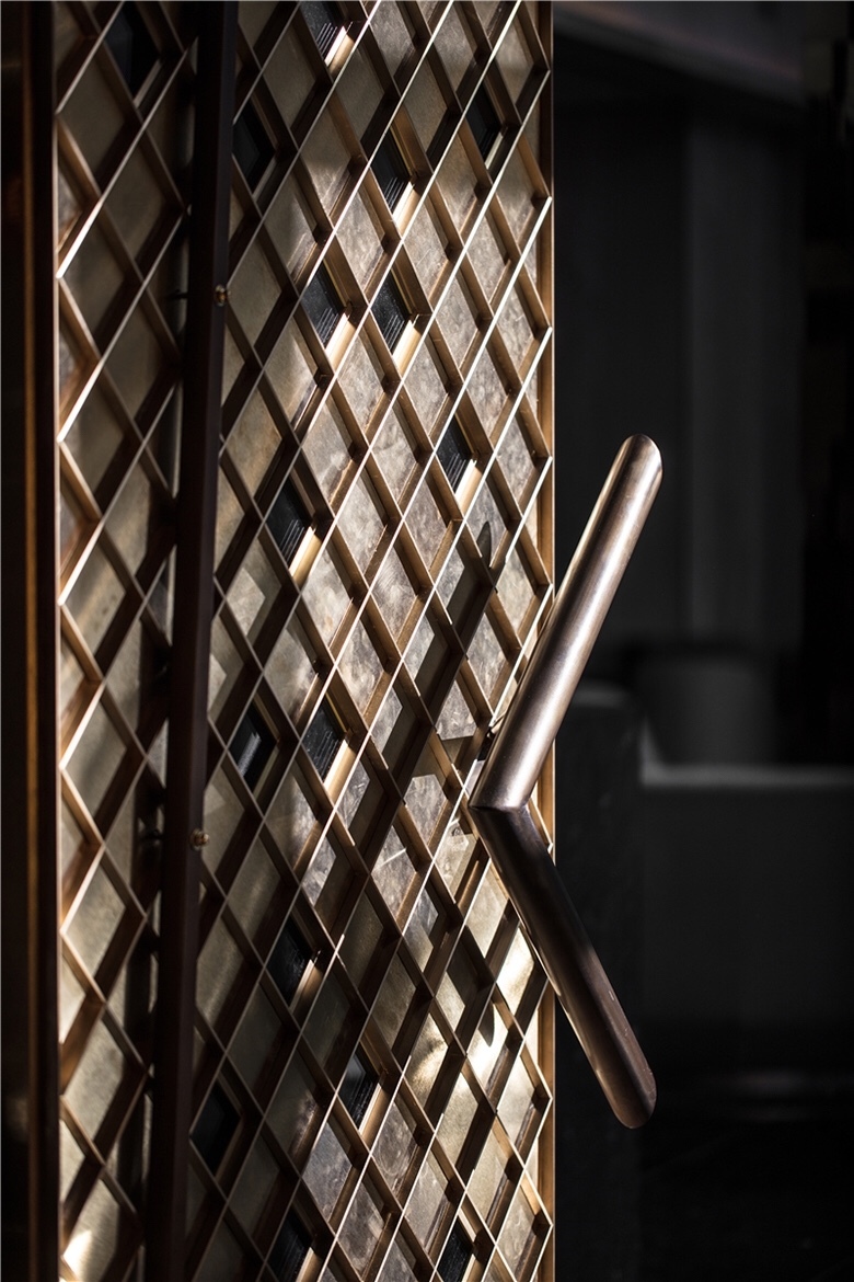 温哥华Mott 32餐厅-4