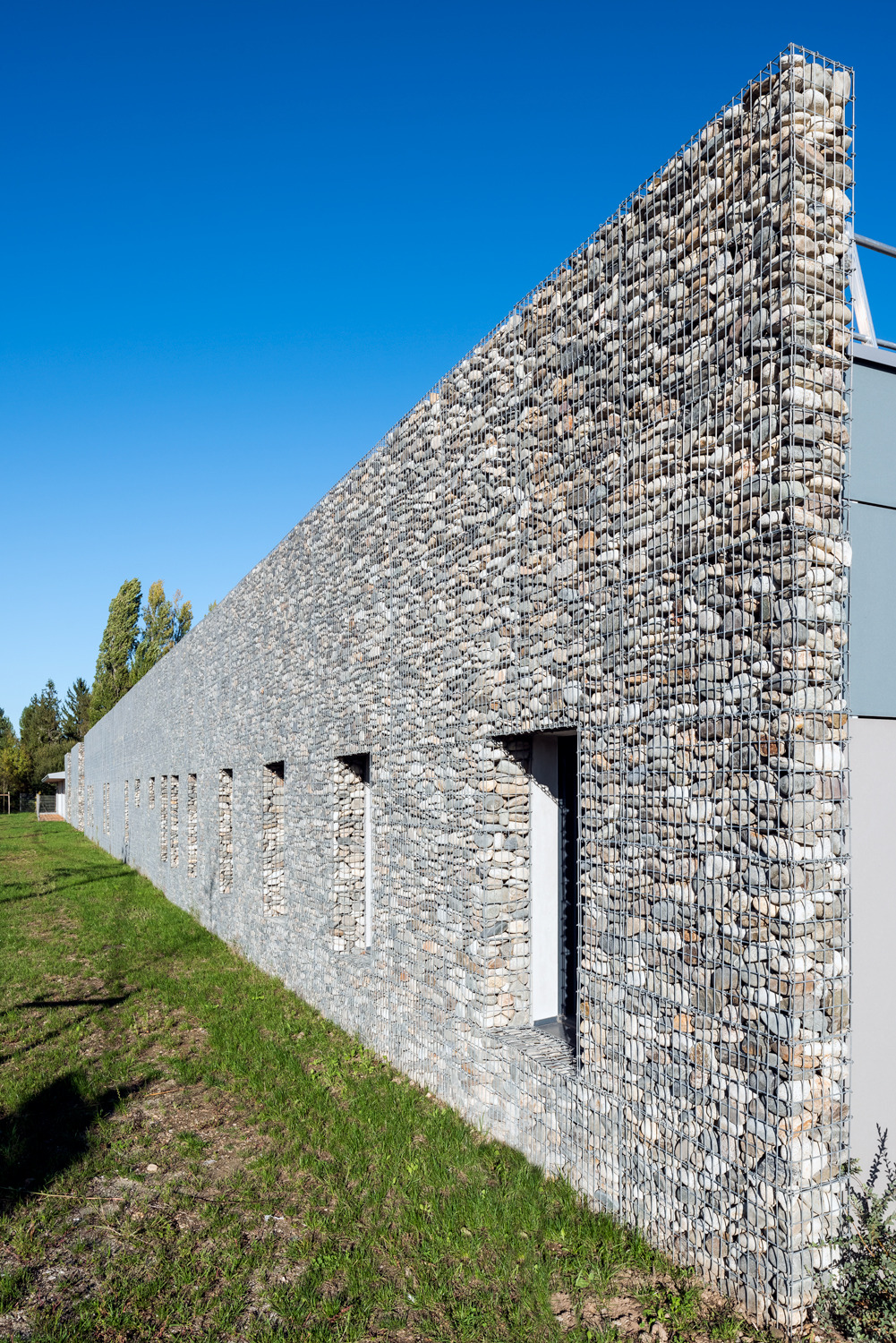 养老医疗中心 Barail | 关爱老年人的温馨家园-31