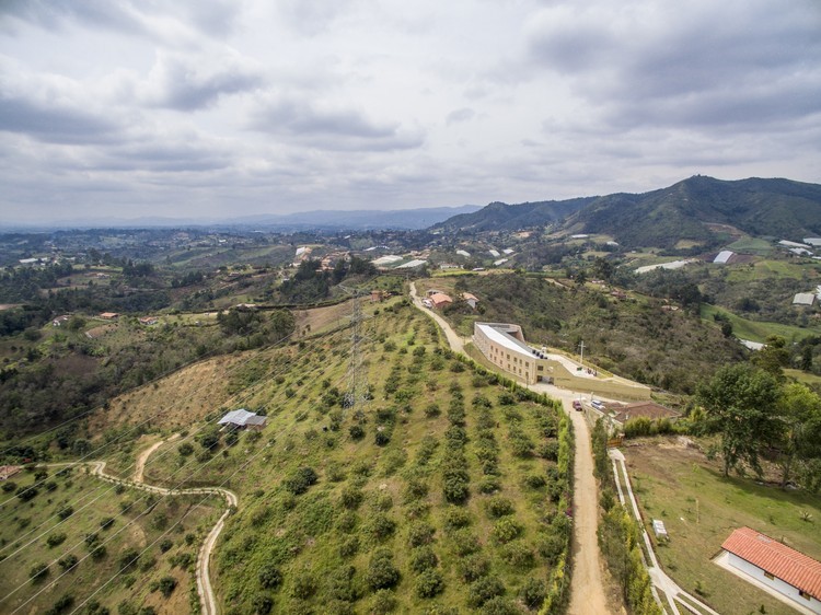 查帕拉尔乡村学校-31