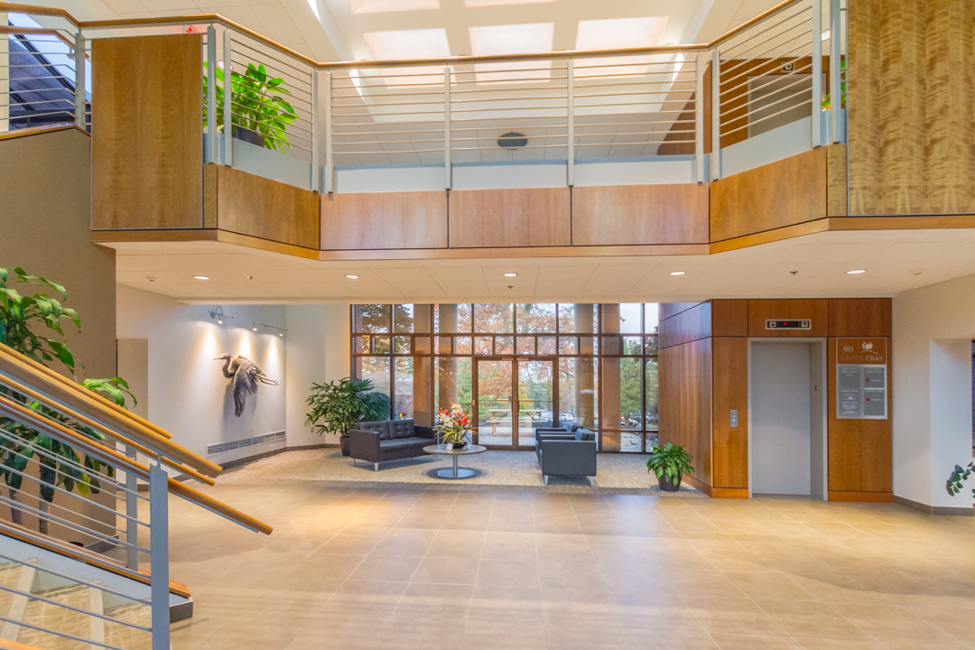 林登橡树办公大楼-3