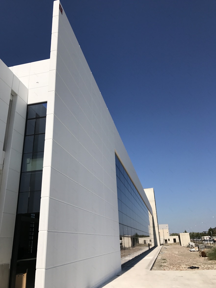 法拉利总部大楼-34