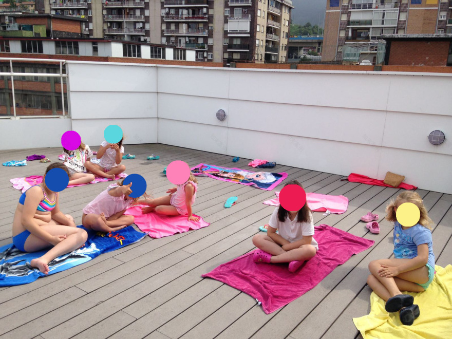 绿意盎然的新型社区住宅——玻璃时代 cooperative 之家-17