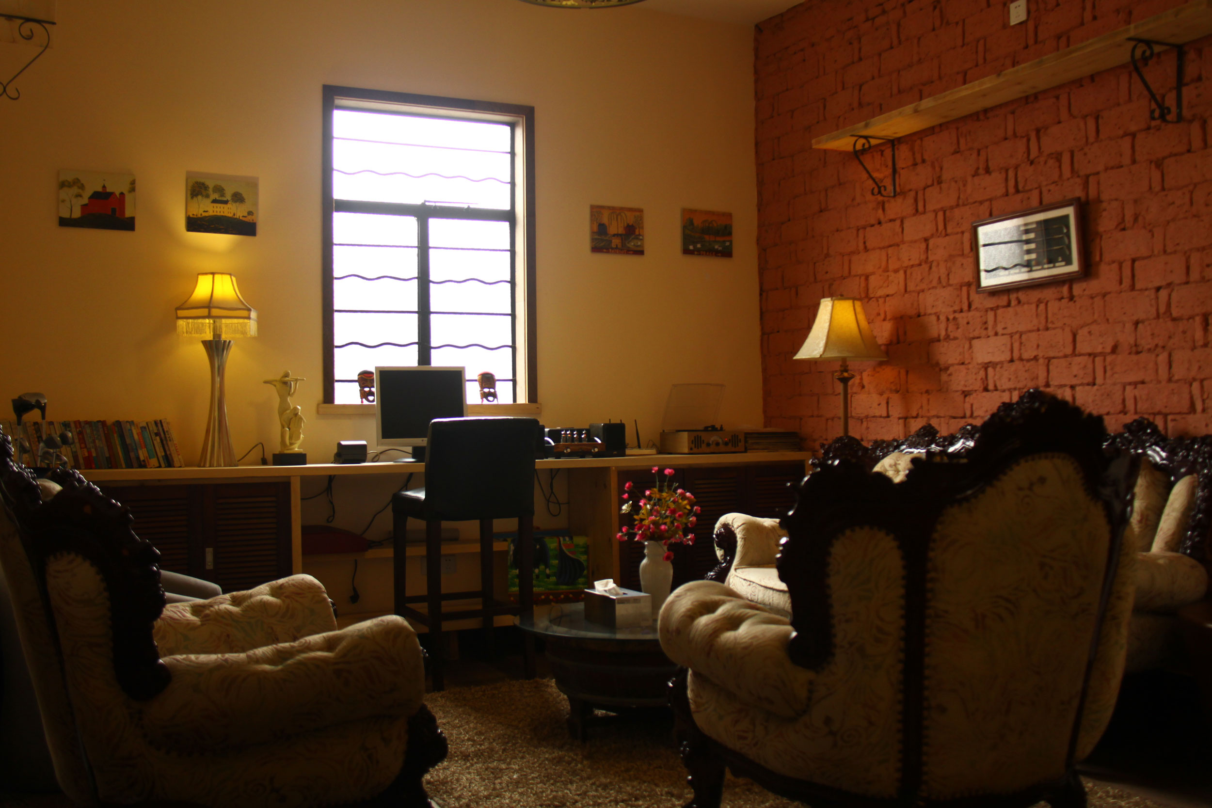 2014 年完工的 KeleLife 项目 | 旧城区修复与室内设计佳作-18