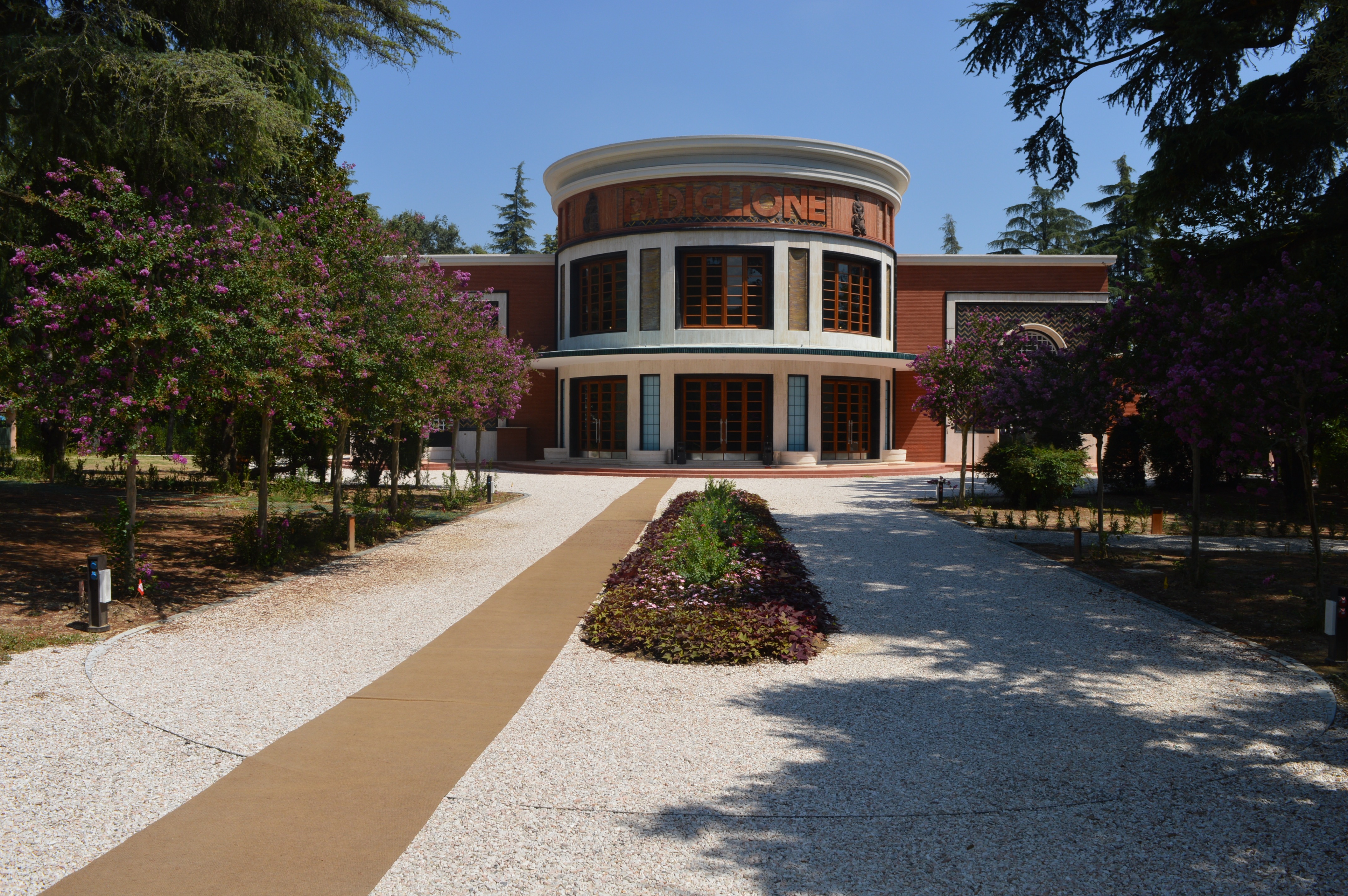 意大利温泉公园历史建筑复兴-5