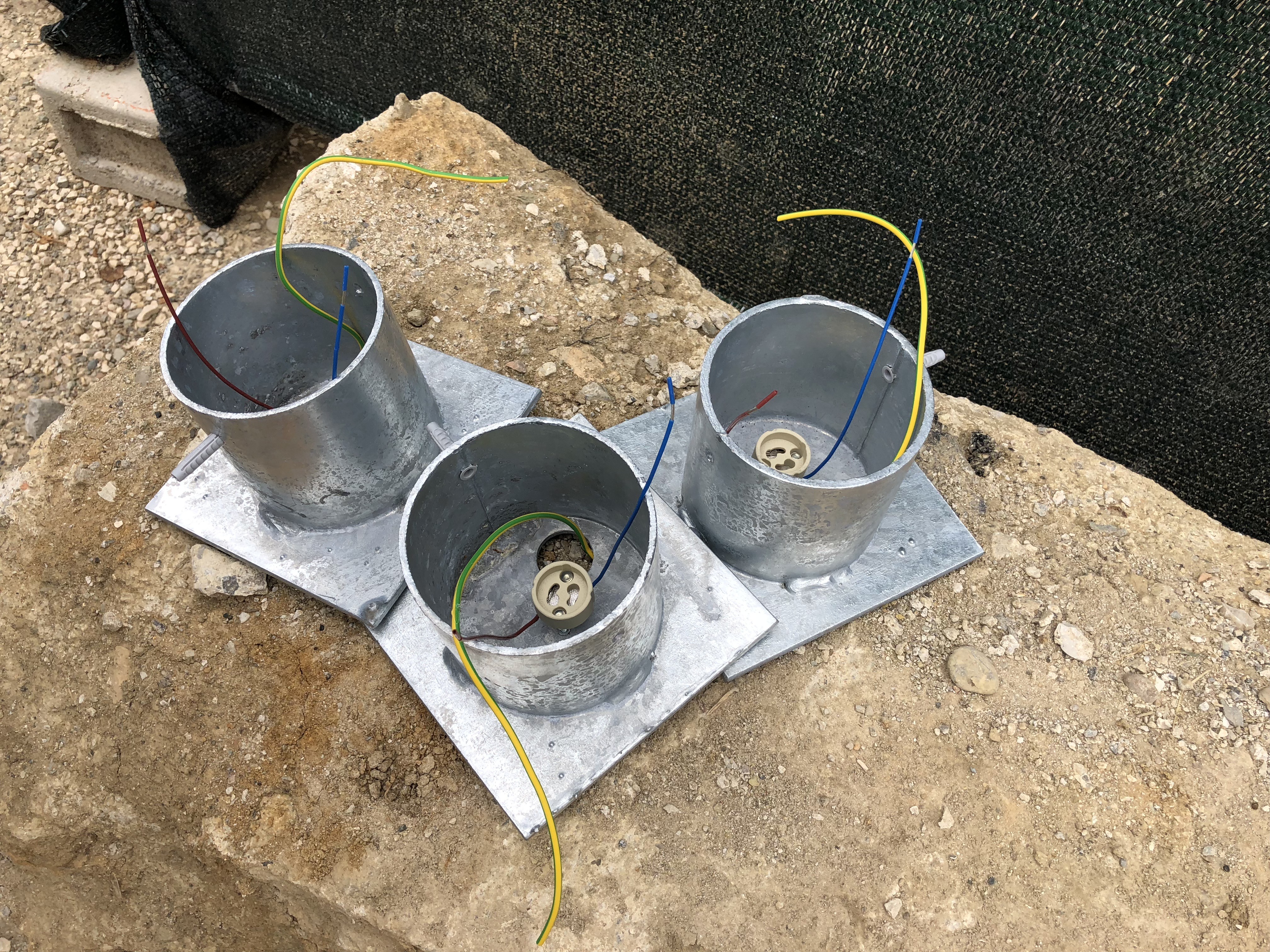 湖边餐厅酒窖与厨房-5