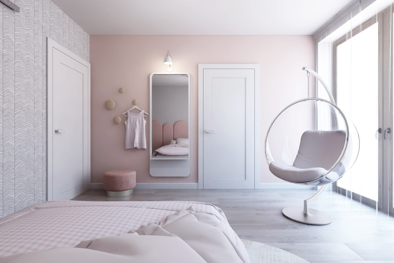 2018 年完成的经典风格住宅设计 | Gniezno-9