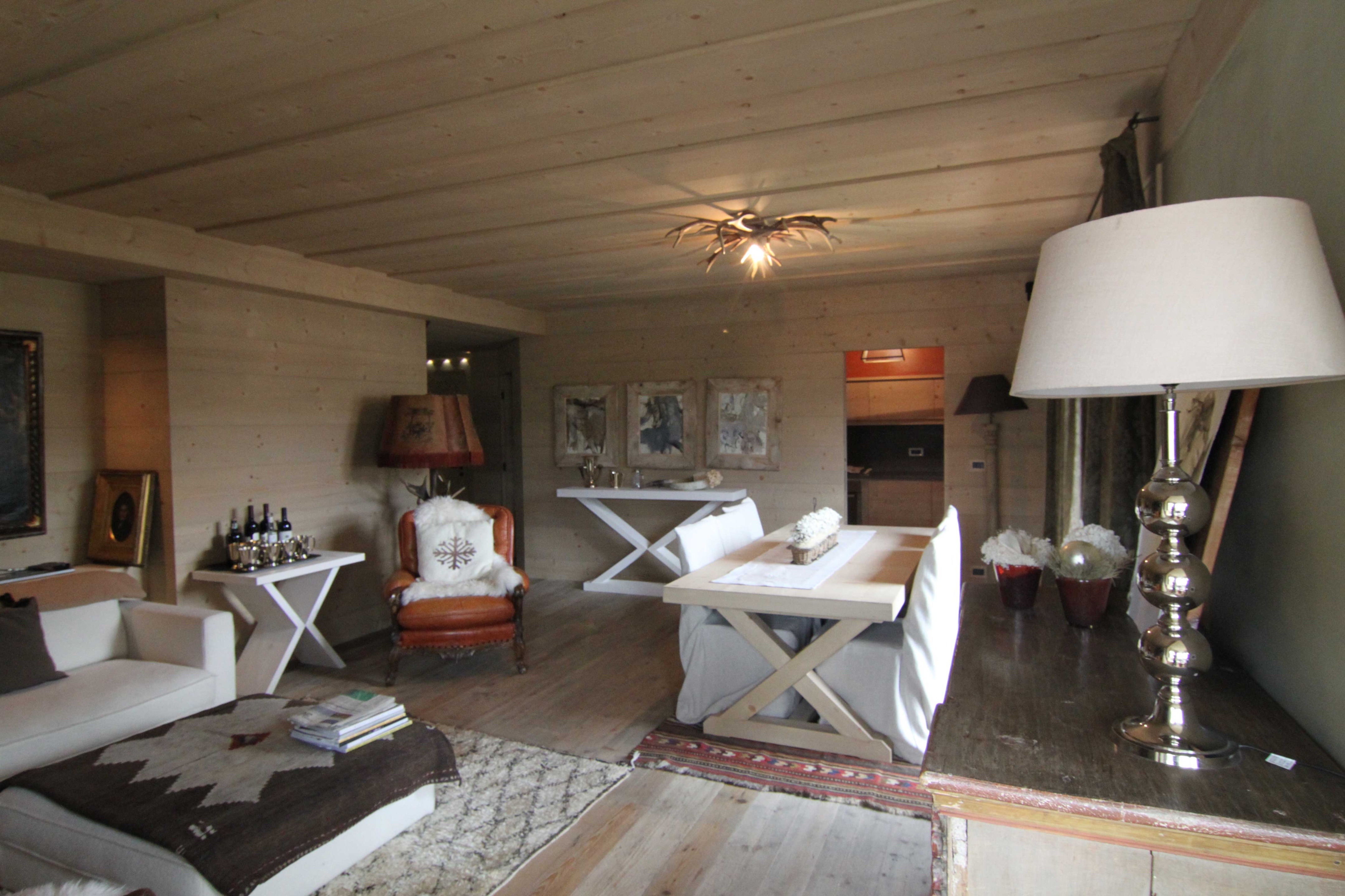 百年匠心，绿色环保的木质住宅-4