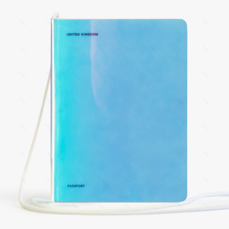 英国护照设计竞赛-21