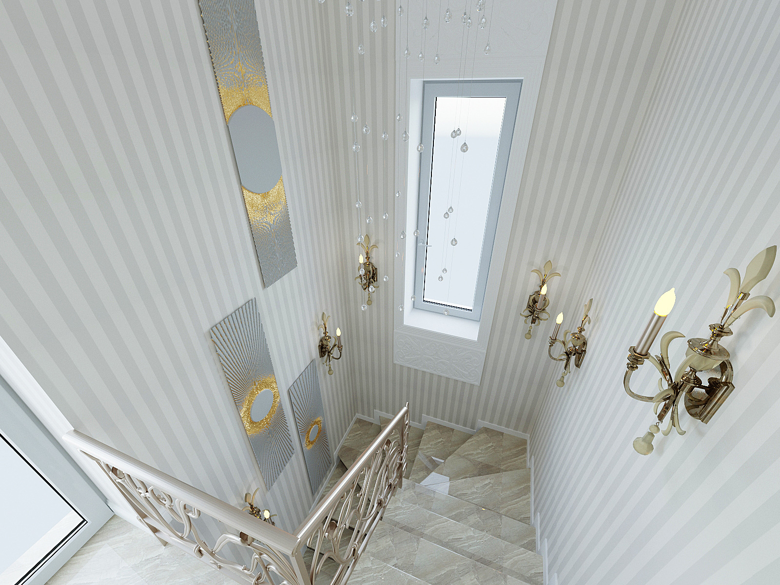 达尔斯蒂室内设计 | 定制家具打造温馨家园-13