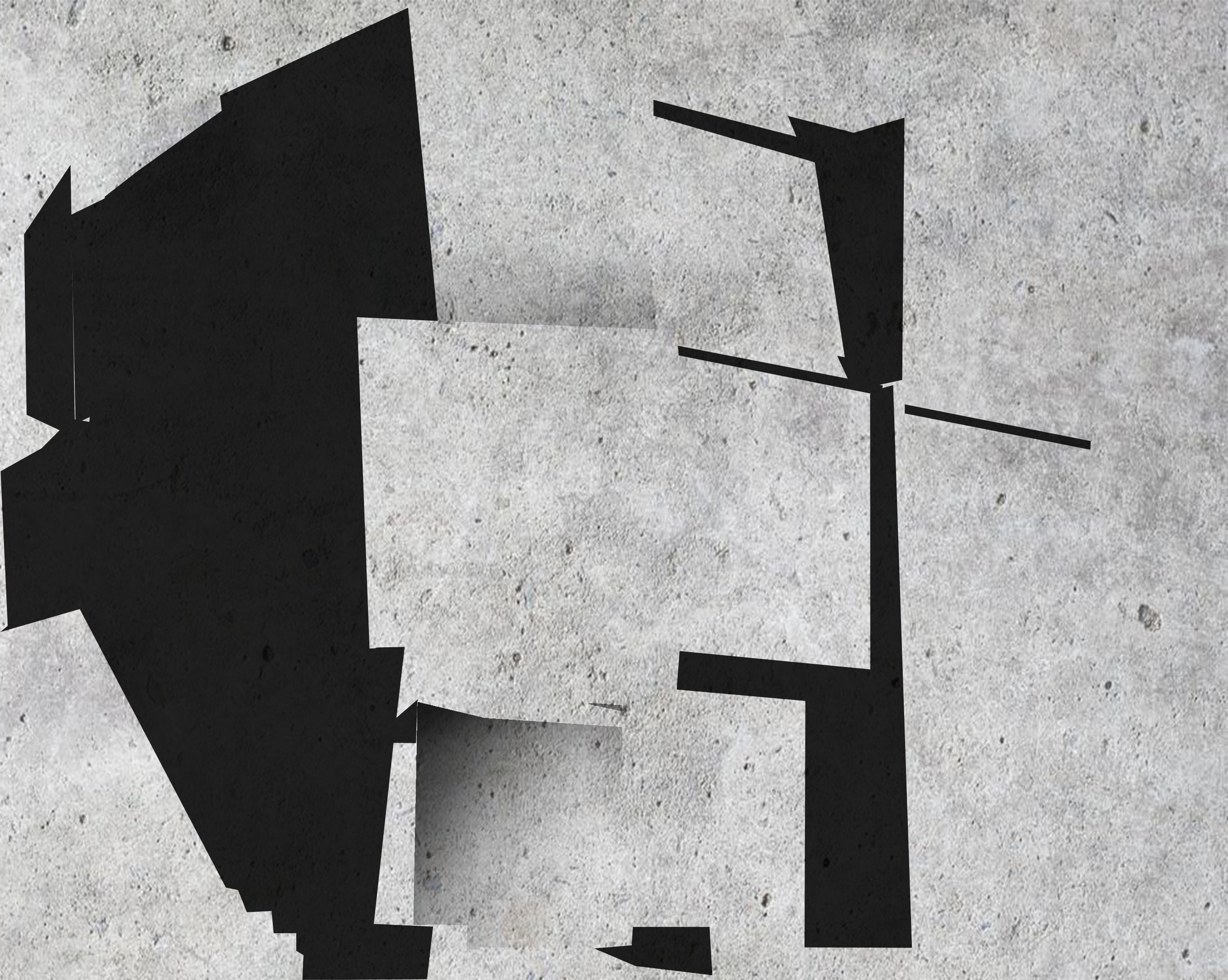 光影的力量 | 建筑形态的塑造-5