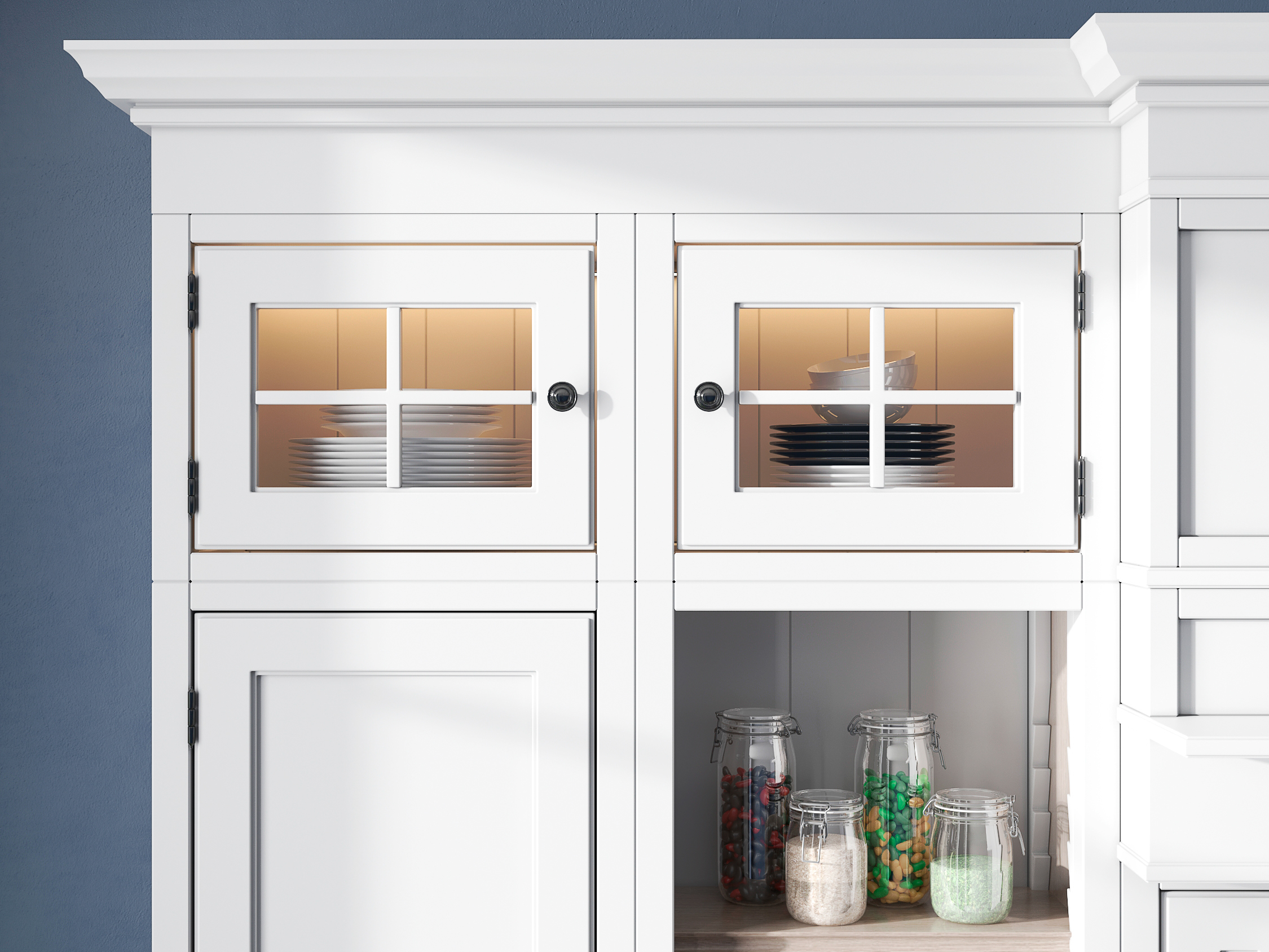 室内设计大师教你如何打造惊艳的室内视觉空间-16