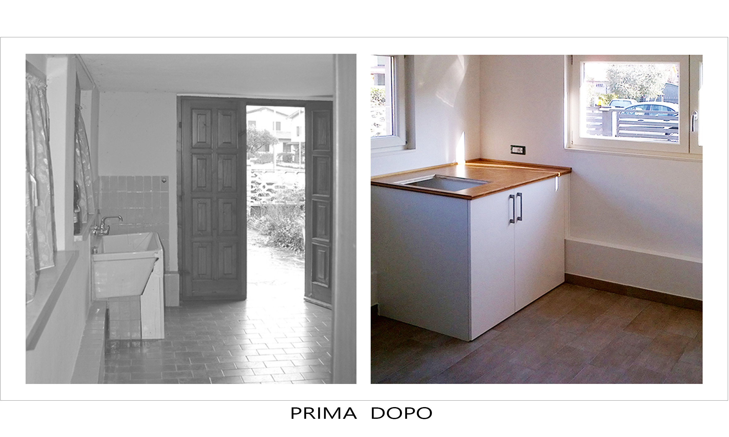 翻新单户住宅，打造现代生活空间-23