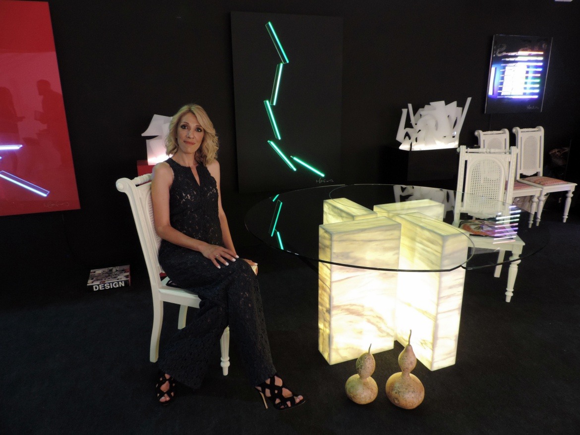 雅典设计师打造梦幻家居空间-1