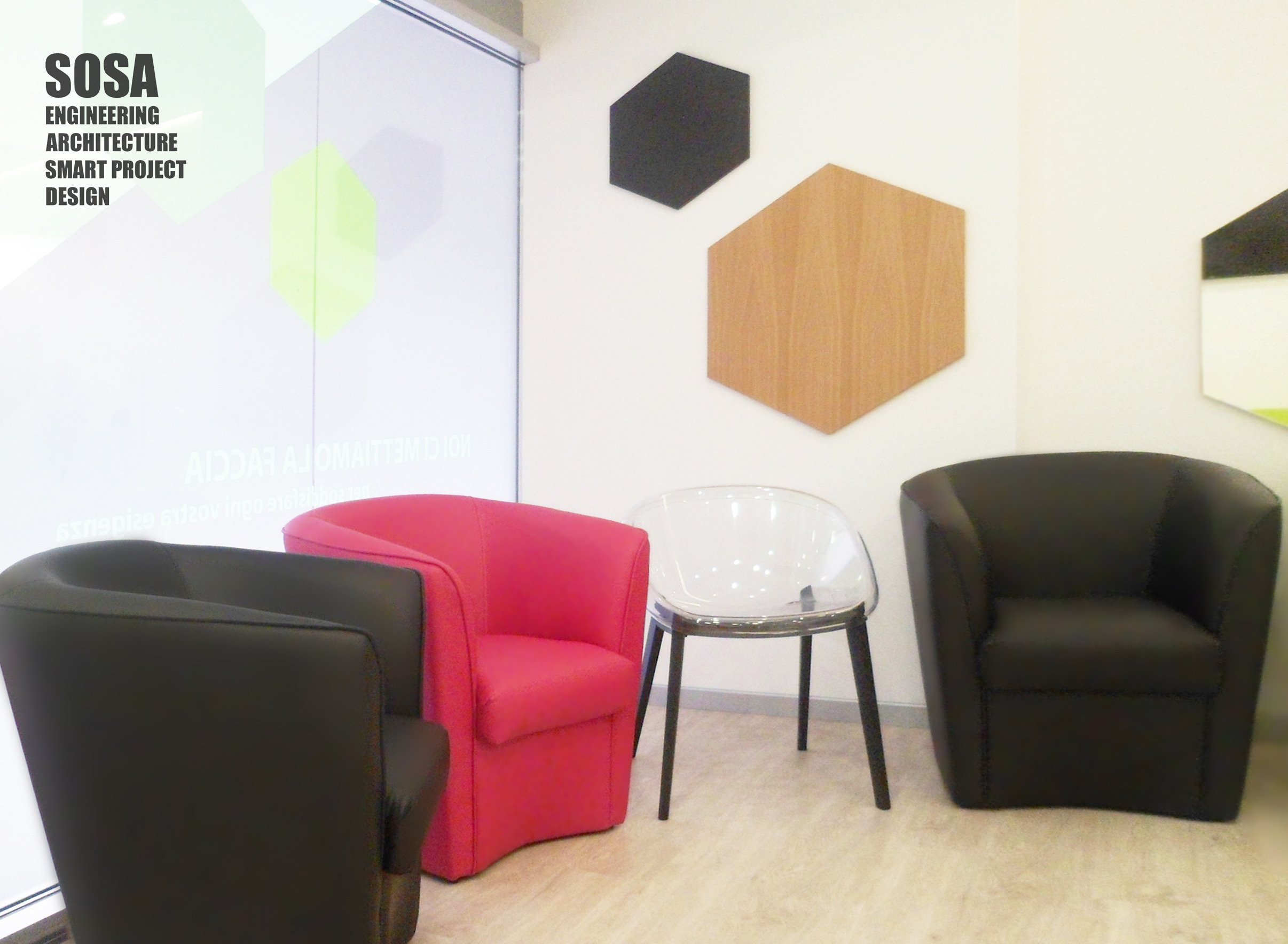 意大利 Tanda Odontoiatria 牙科诊所·现代舒适的诊疗环境-21