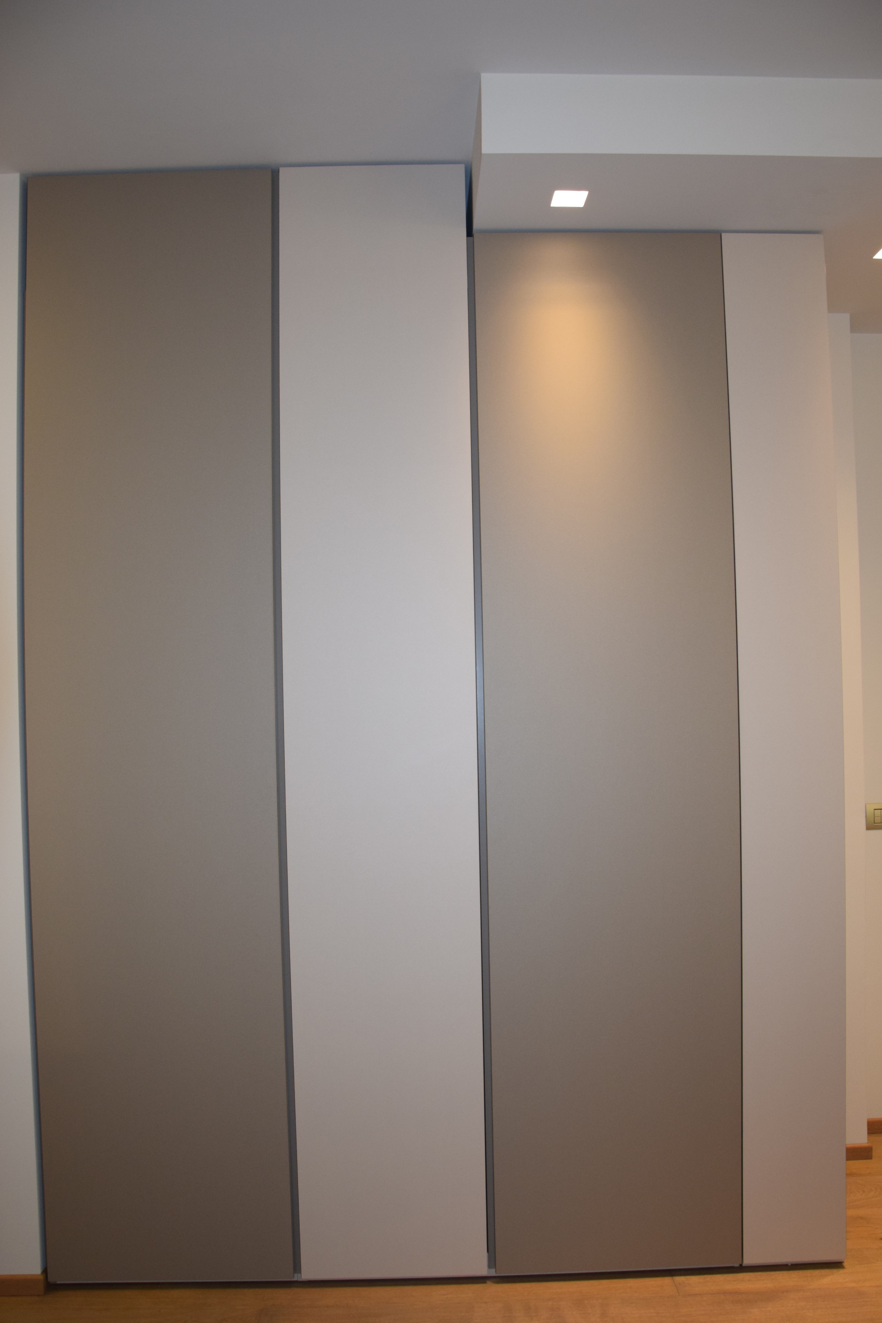 2015 年完成的“_open_space_”公寓室内设计案例-11