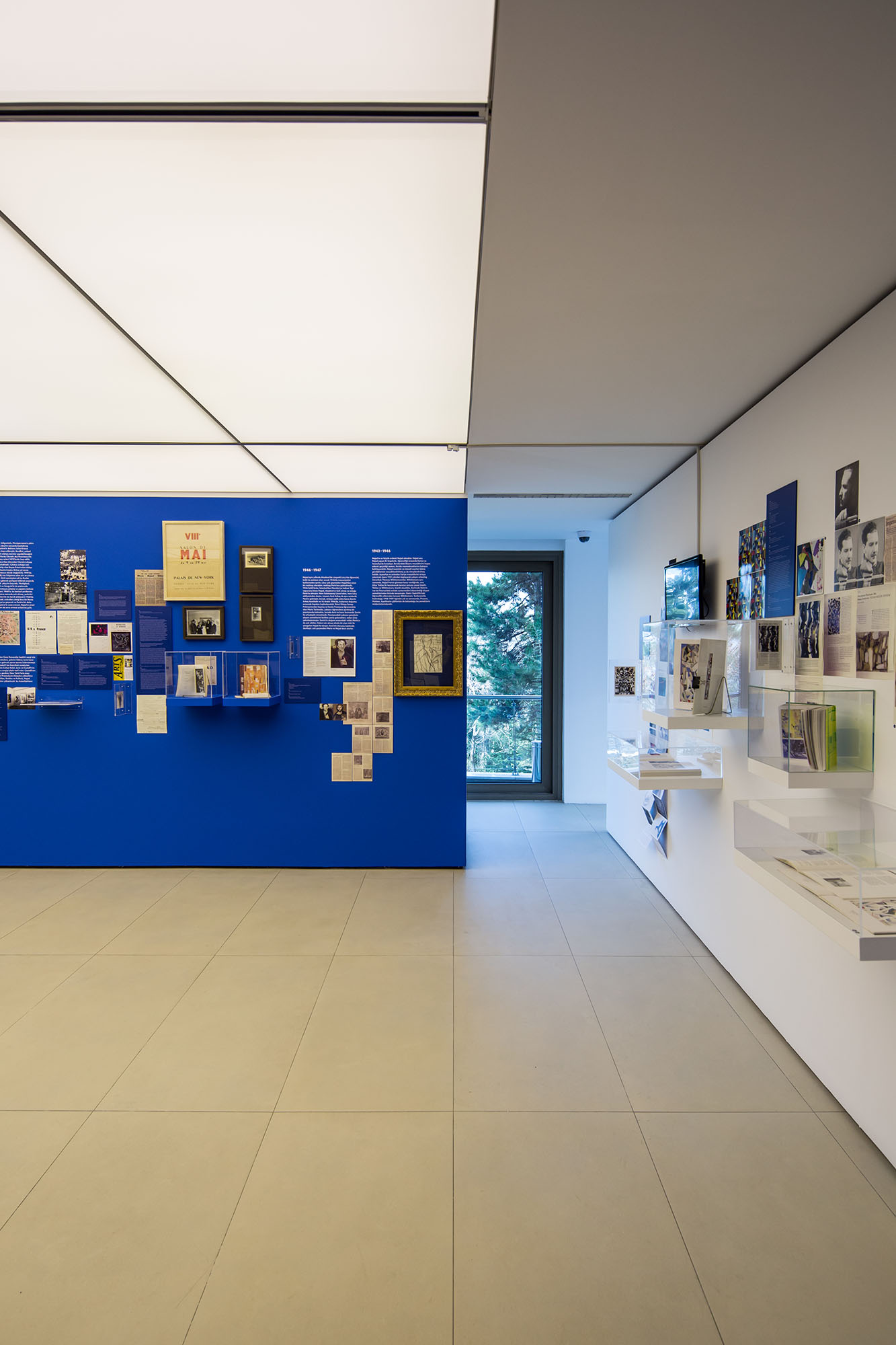 内夫画廊燕子-1