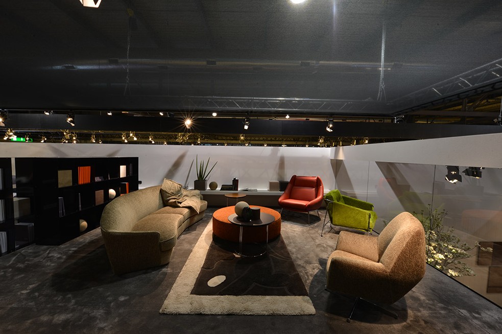 2016 年米兰家具展完美收官，四大亮点解析行业趋势-28