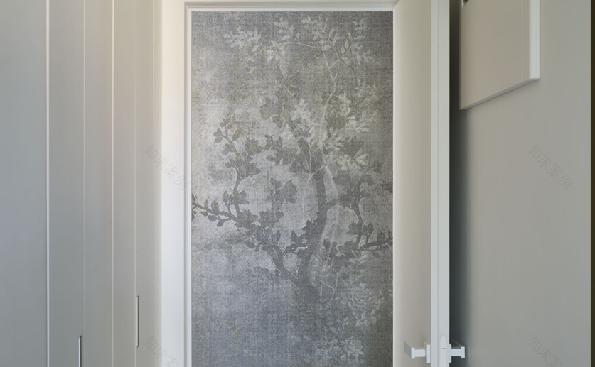 公园边的房子-14