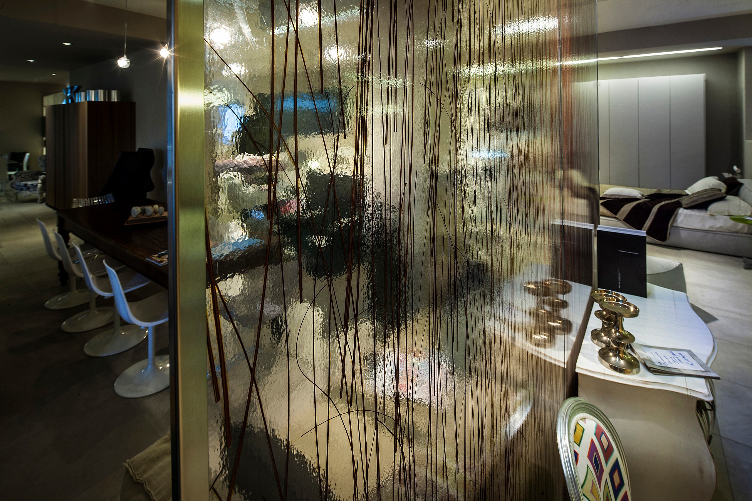 2013 年意大利家具展厅室内设计案例-0