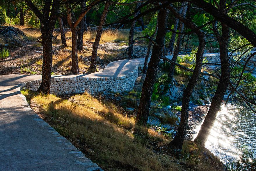 圣安东尼运河 | 生态景观的绿色创新-2