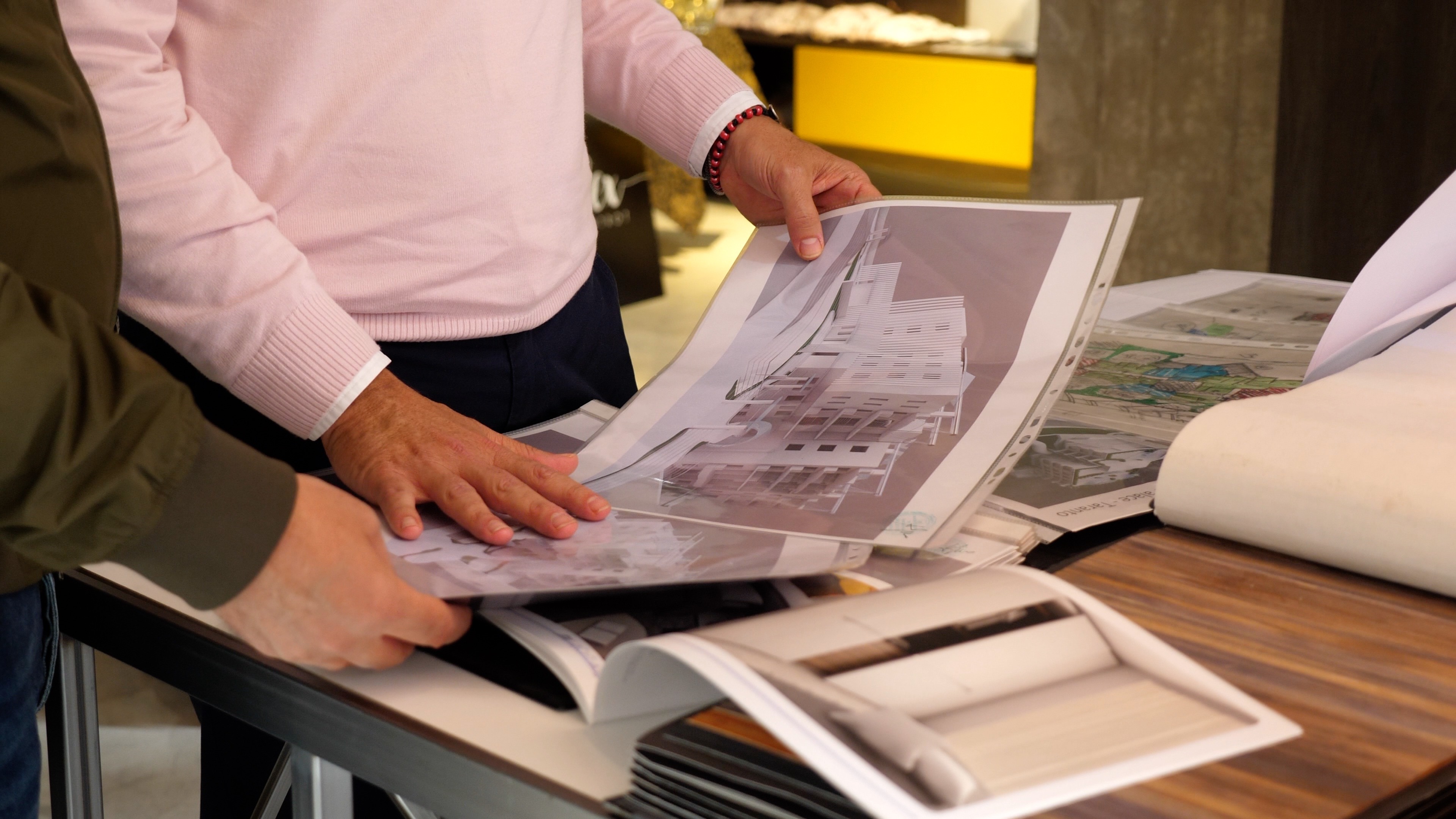 ELITIS 时尚家居设计展 | 意大利风格的魅力演绎-51