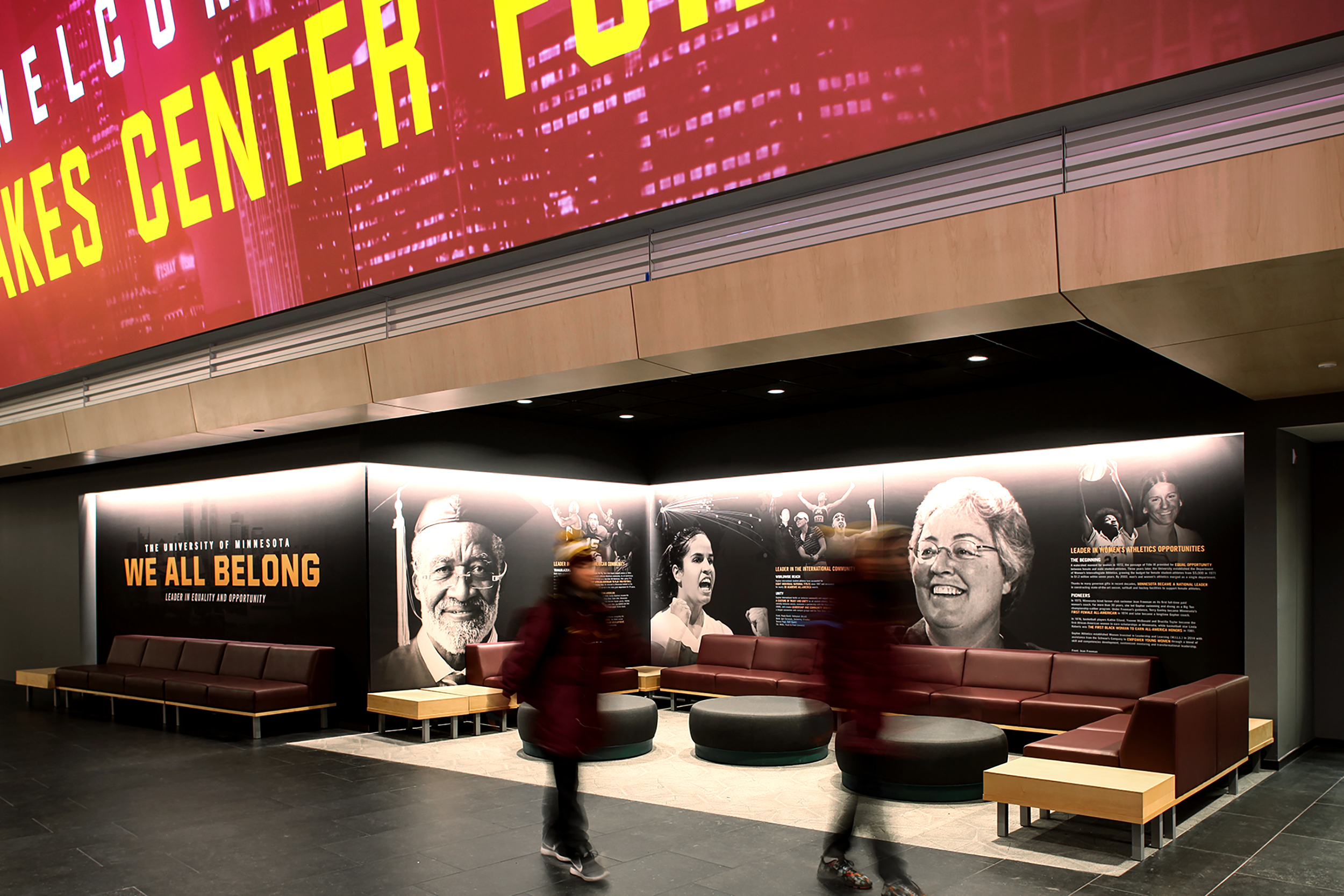 明尼苏达运动员村-4