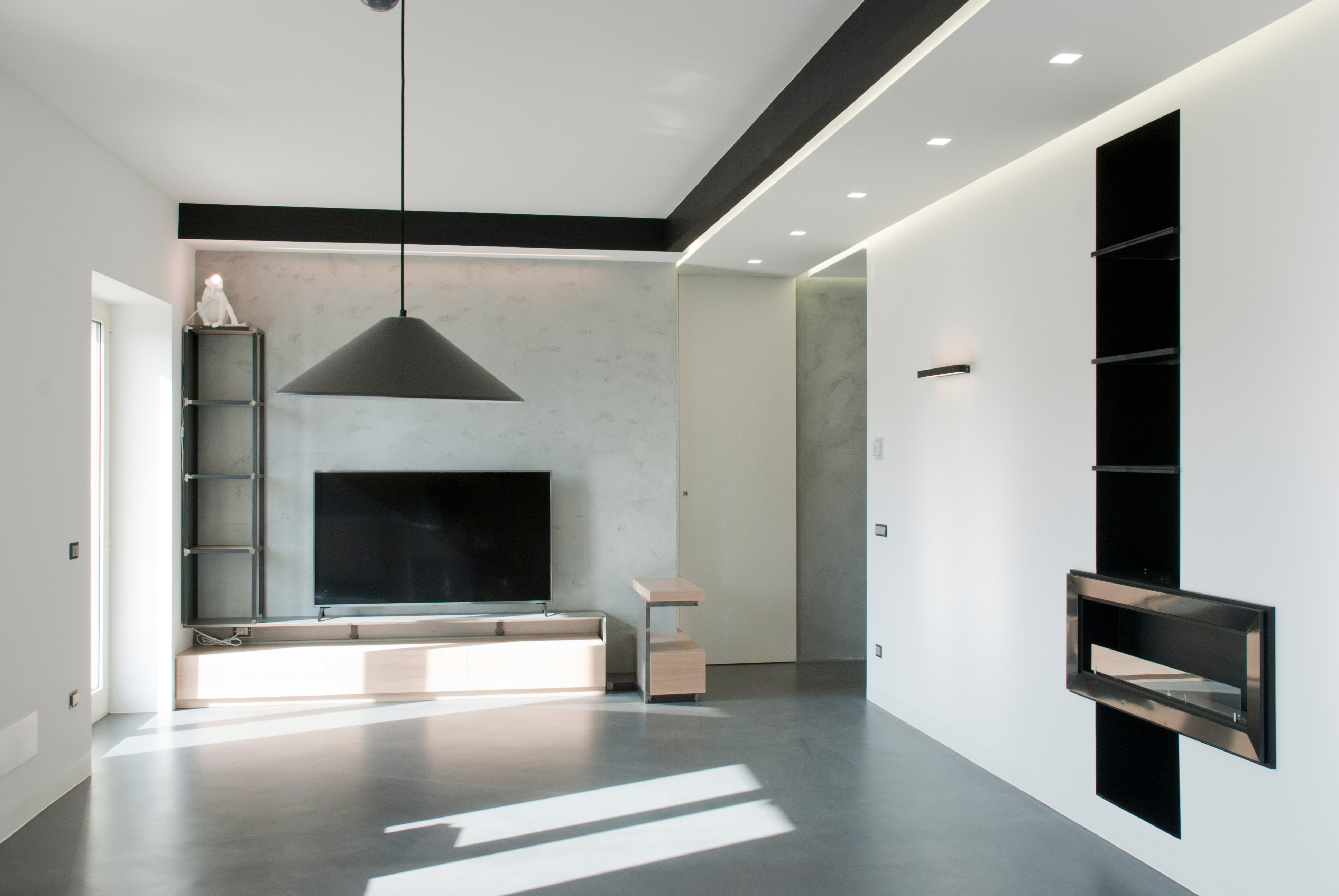 布林之家·开放空间，布林之家·入口，浴室-35