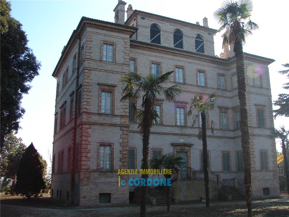 19 世纪贵族庄园的现代复兴-24