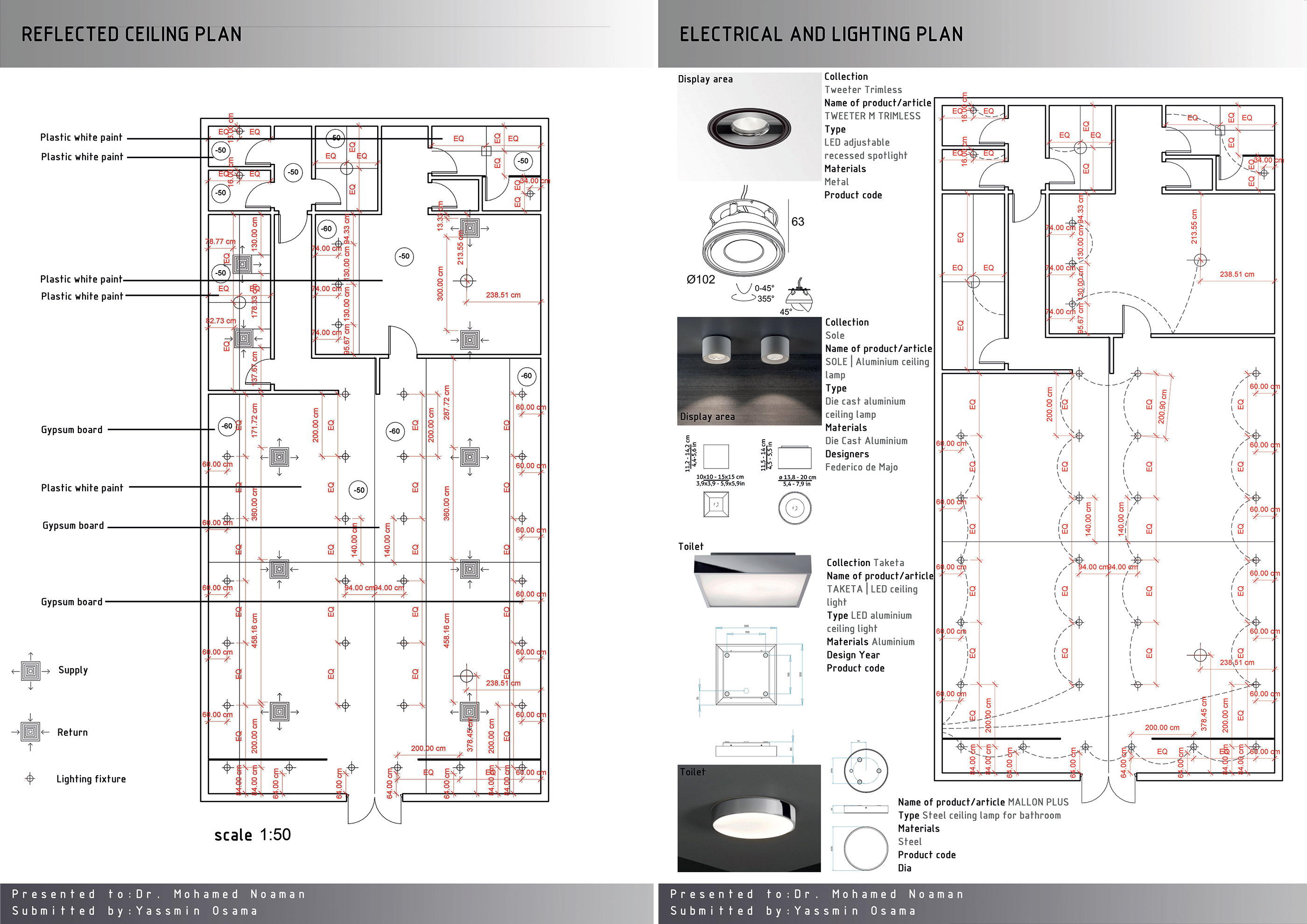时尚精品店设计 | TONY WARD 旗舰店-6