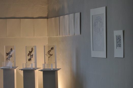 古韵新辉 | 罗马古建筑中的现代艺术之旅-6