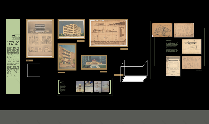 Arvind Talati 展览-10