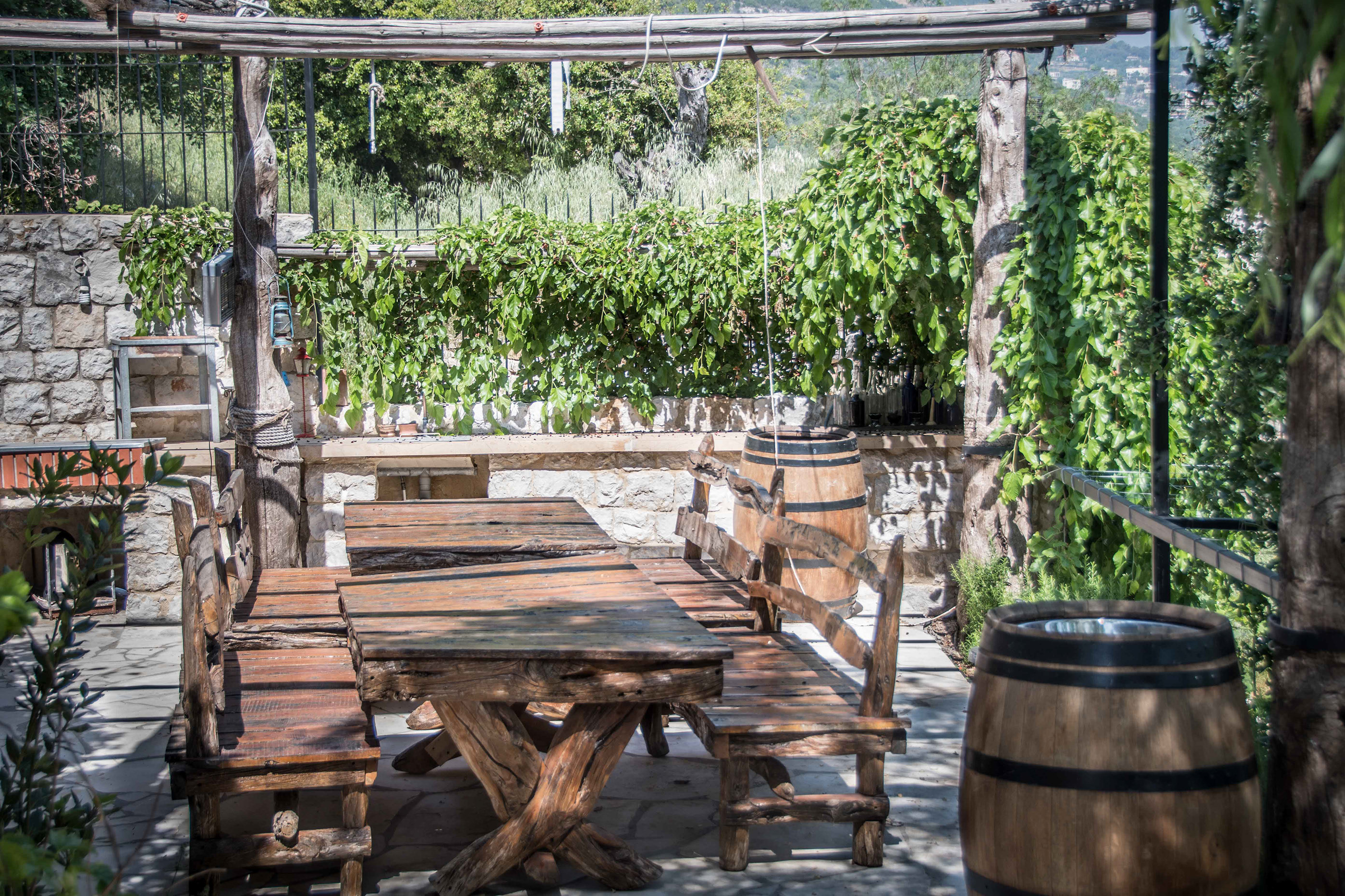 Luxuroo Rentals 摄影展示不同租赁住房地点的美景-24