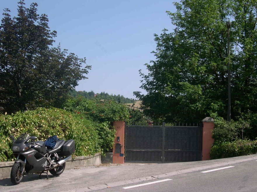 乡村老屋变身高贵别墅-11