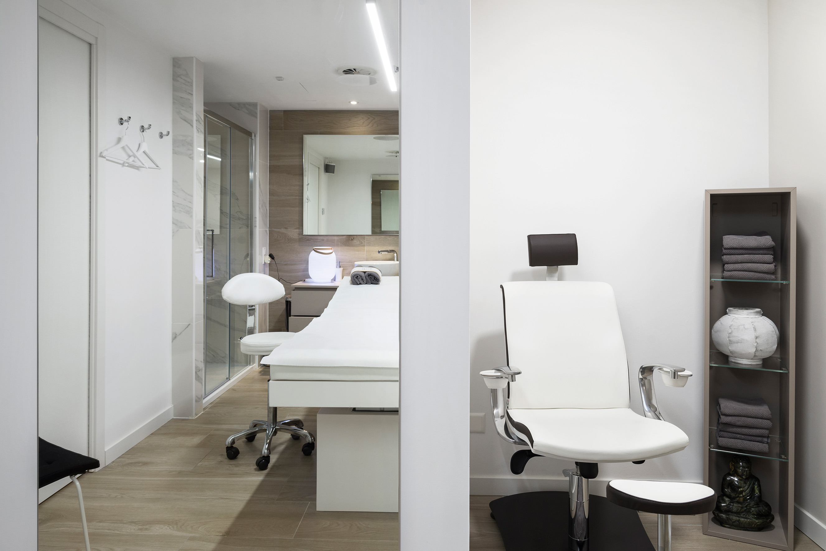 创新零售概念店 Mauri Global Beauty Concept Store-67