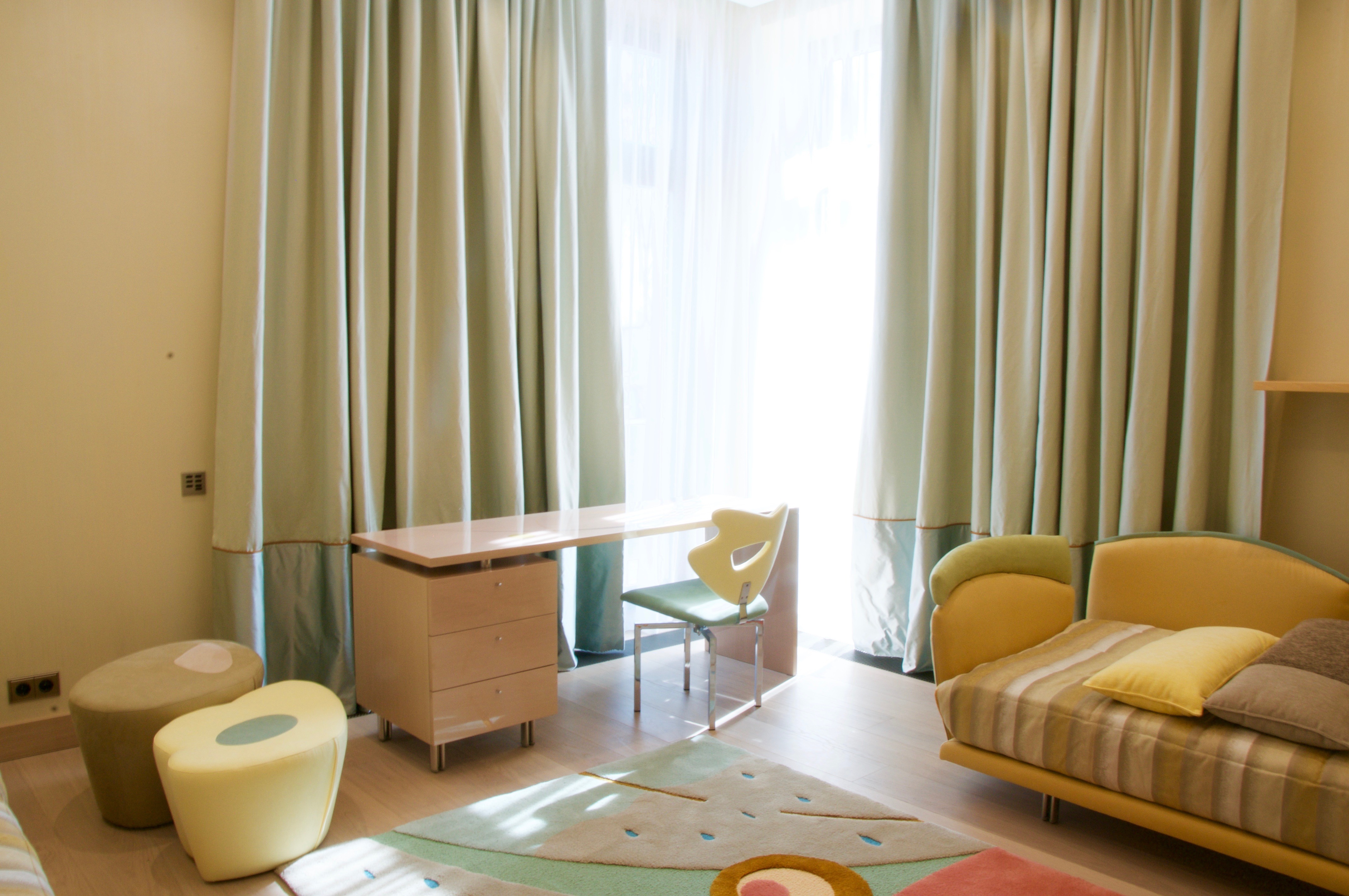 莫斯科郊区别墅设计-32