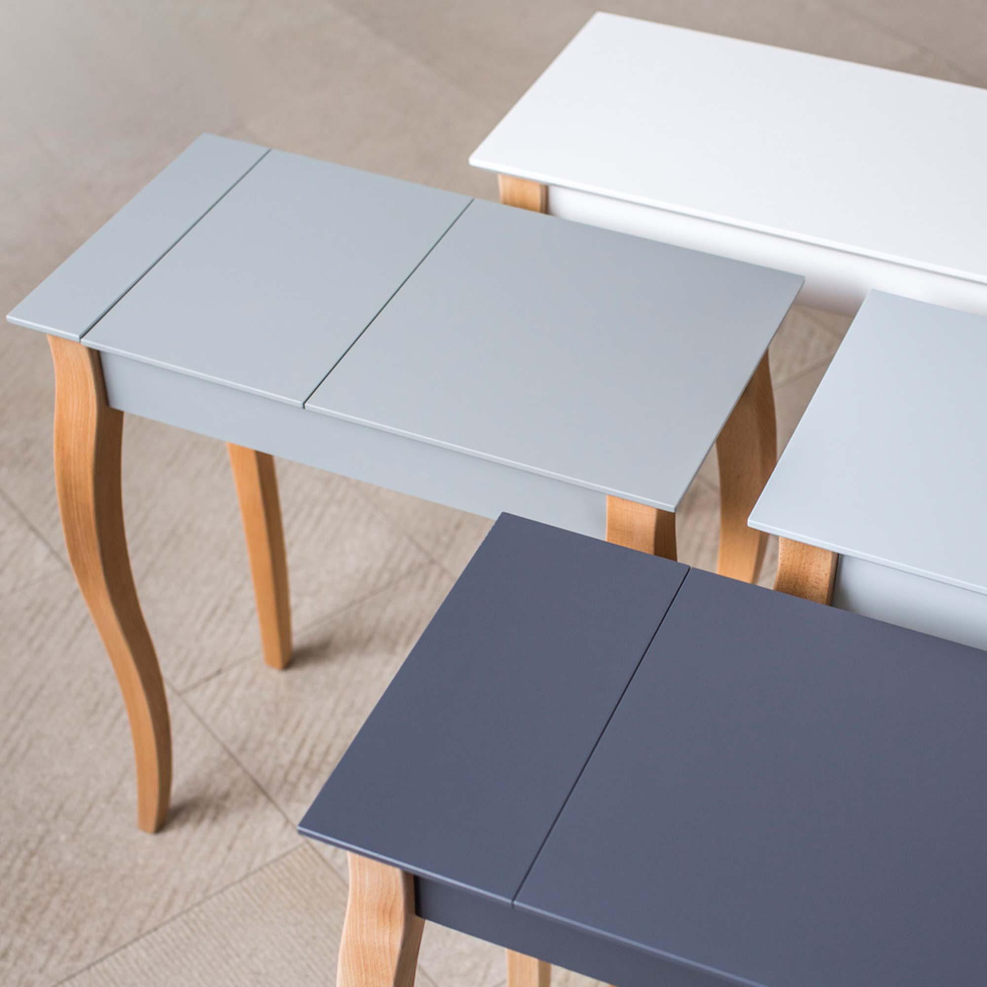 波兰家具品牌 RAGABA | 环保、简约与创意的完美结合-26