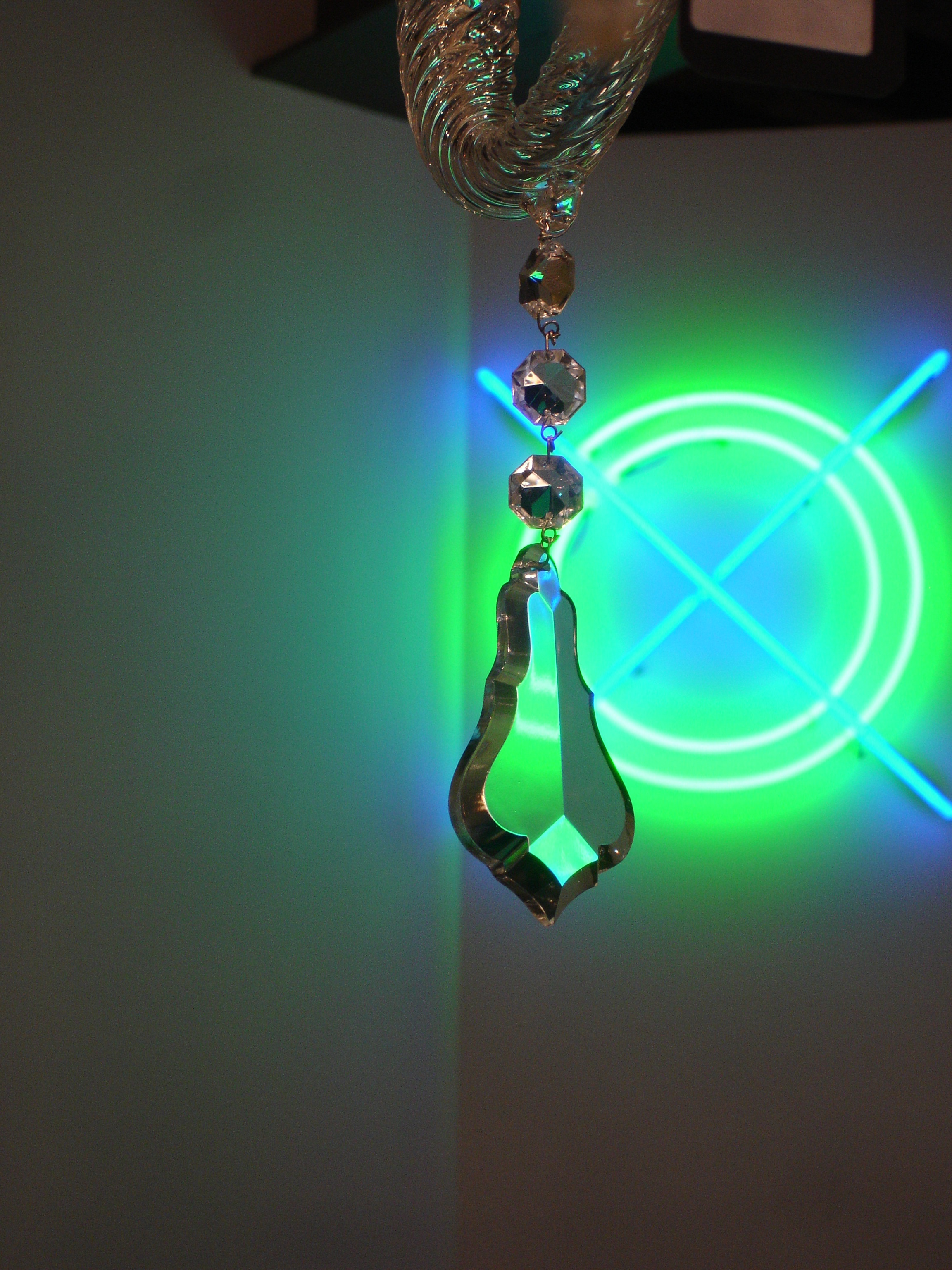 《光影生命》展示空间-9