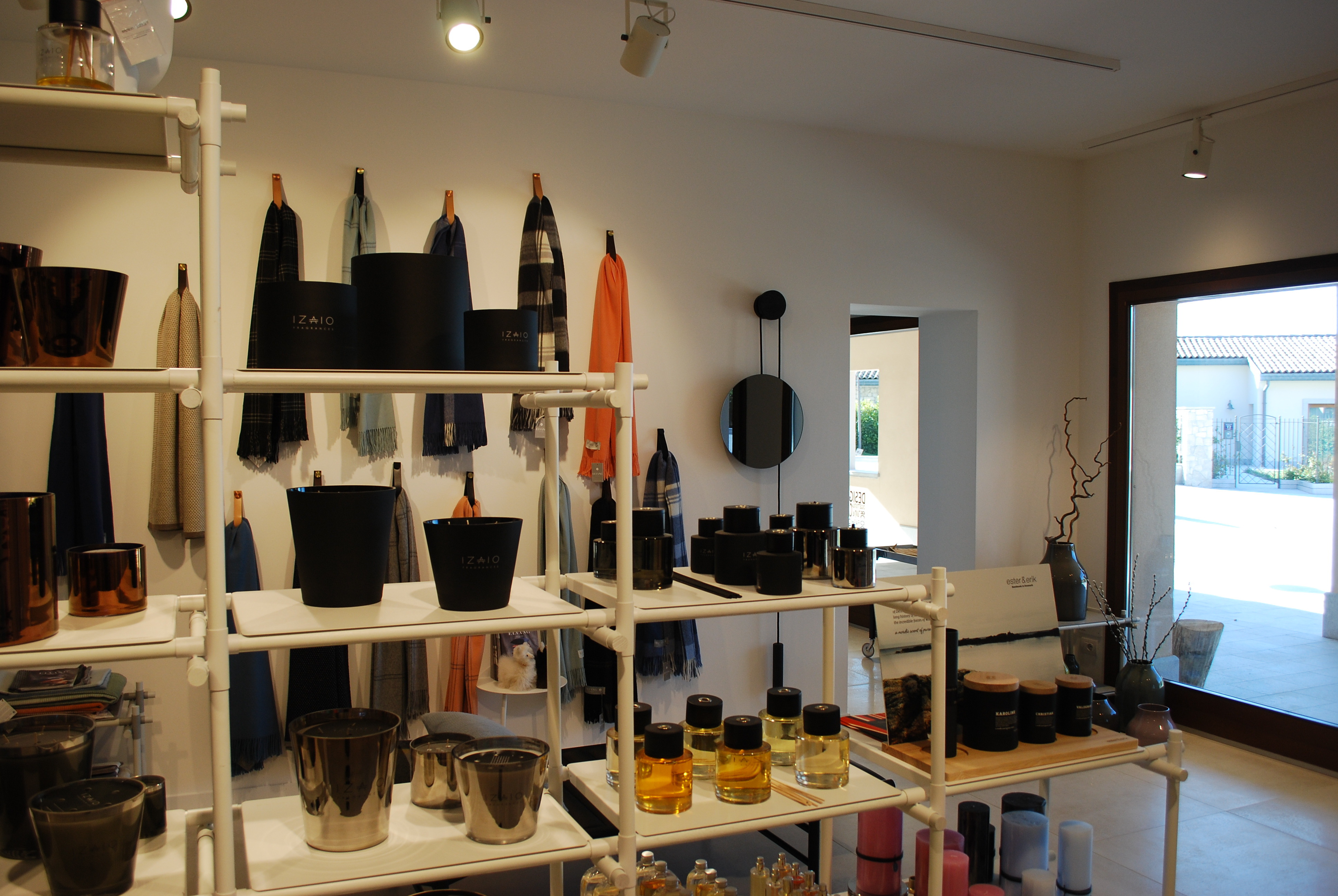 意大利海滨度假胜地 Showroom KD-7