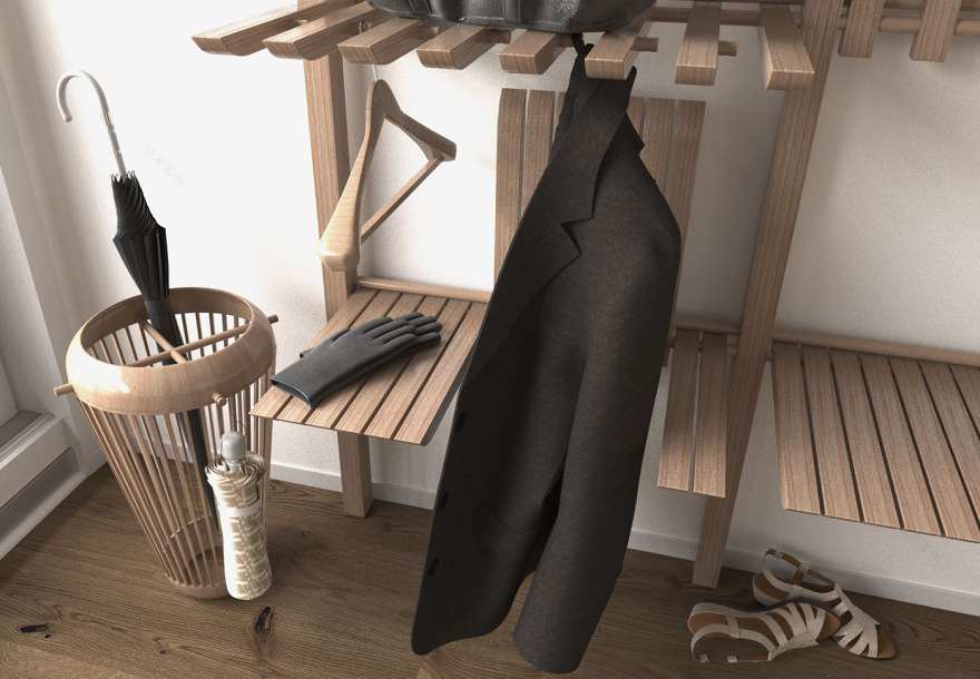 Gate 储物系统-16